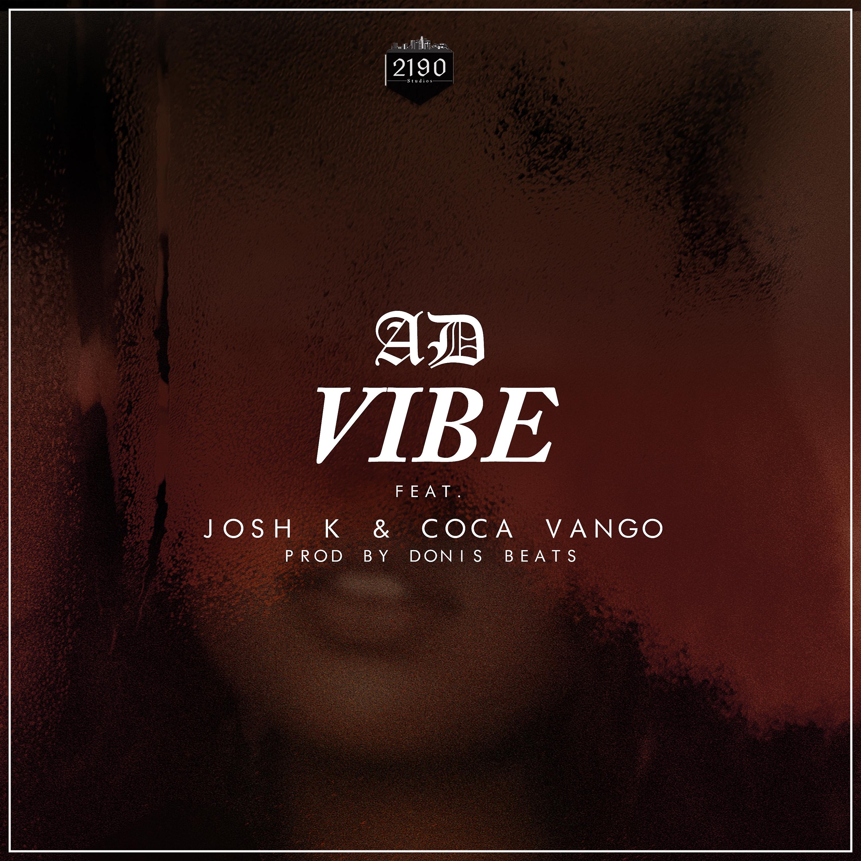 Постер альбома Vibe (feat. AD, Josh K & Coca Vango)