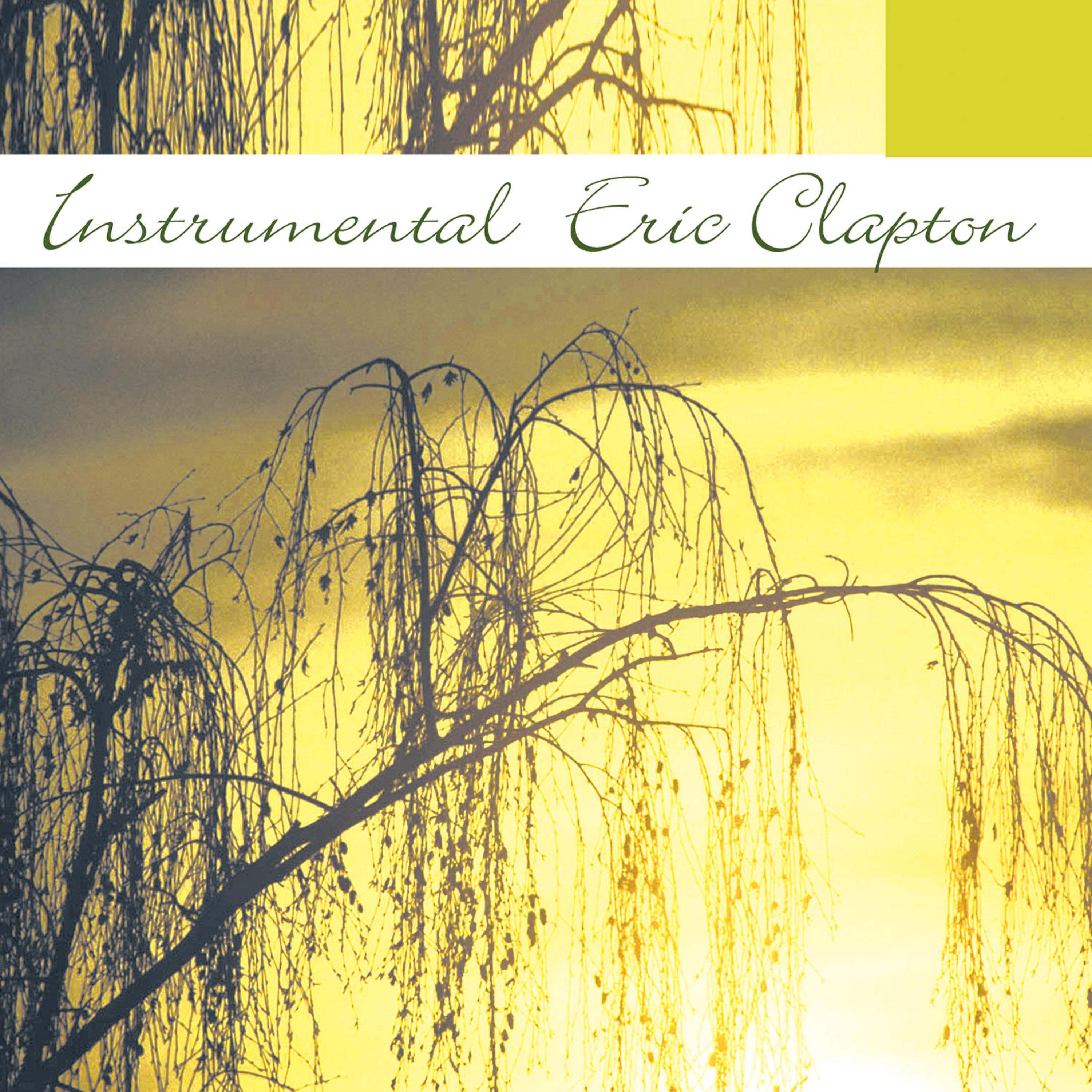 Постер альбома Instrumental Tribute To Eric Clapton