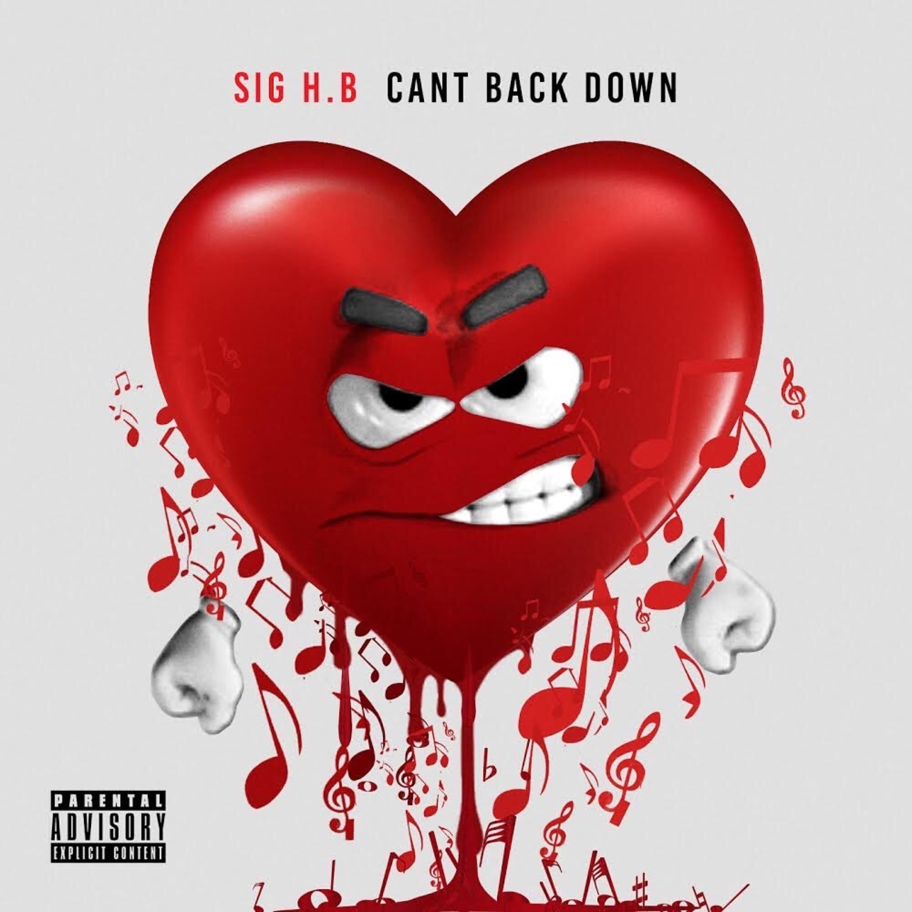 Sig H.B. - H.Y.D (feat. Oj Da Juice Man)