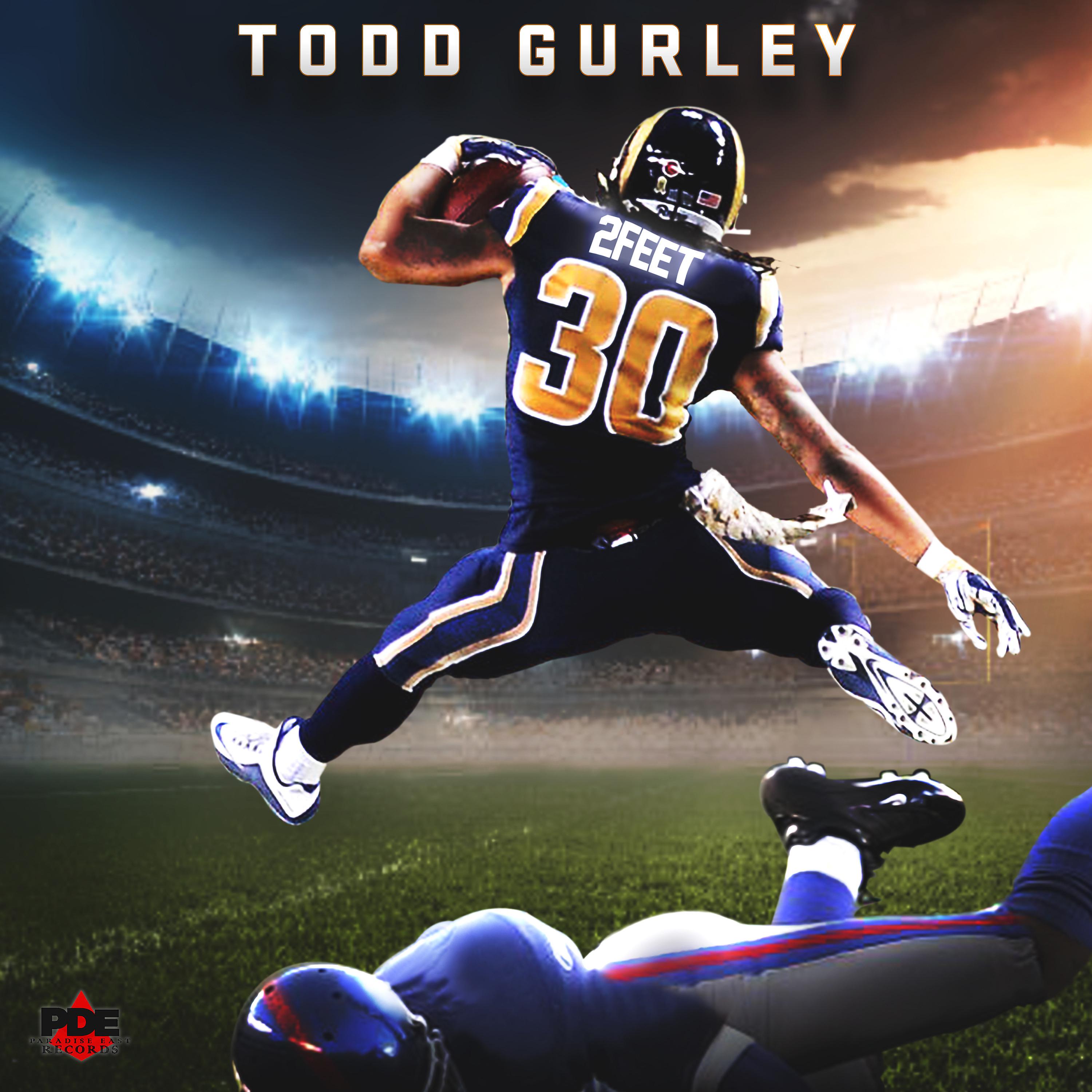 Постер альбома Todd Gurley