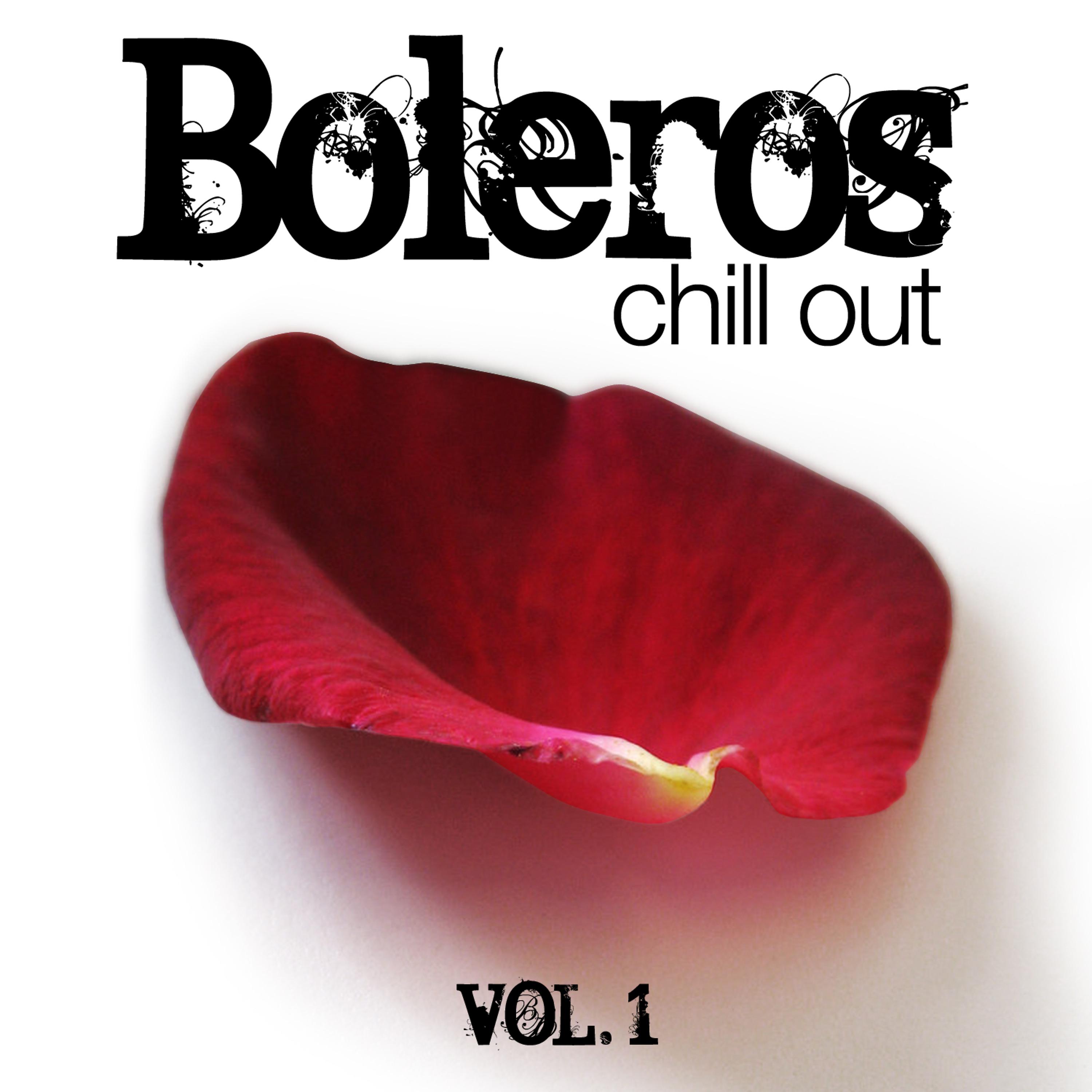 Постер альбома Boleros - Chill Out. Vol. 1