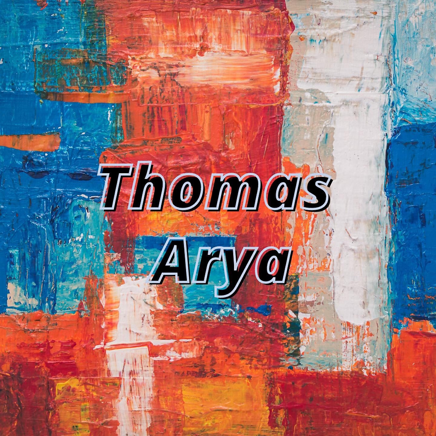 Thomas Arya - Bunga