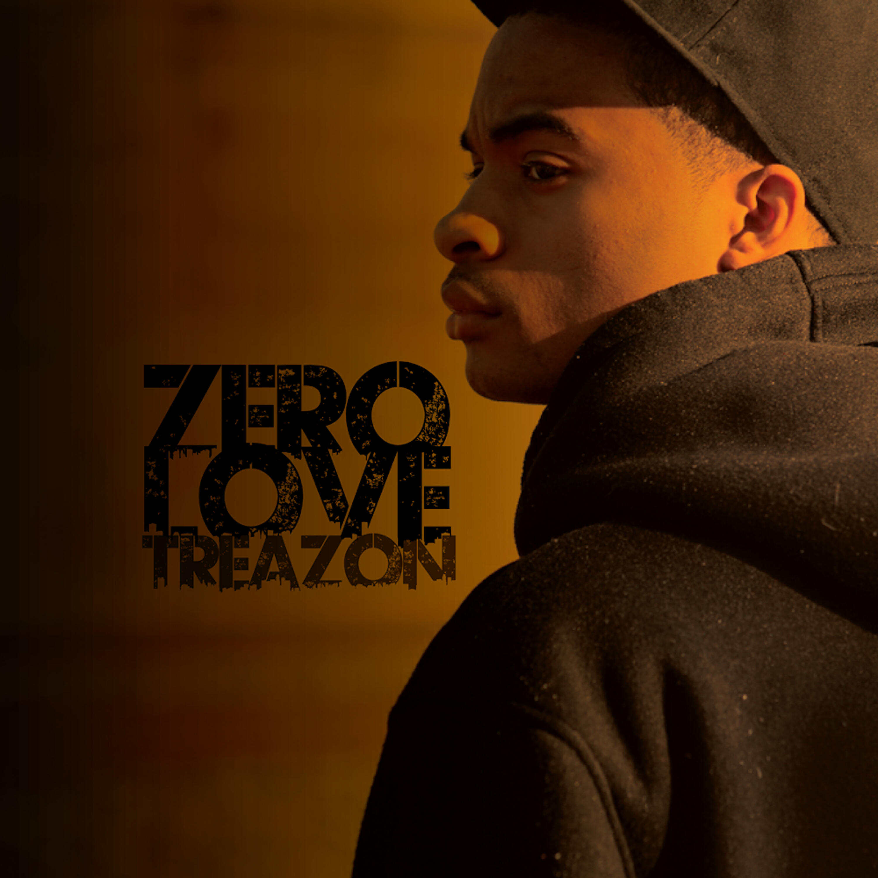 TreaZon - Transformations (feat. Sylan LaCue)