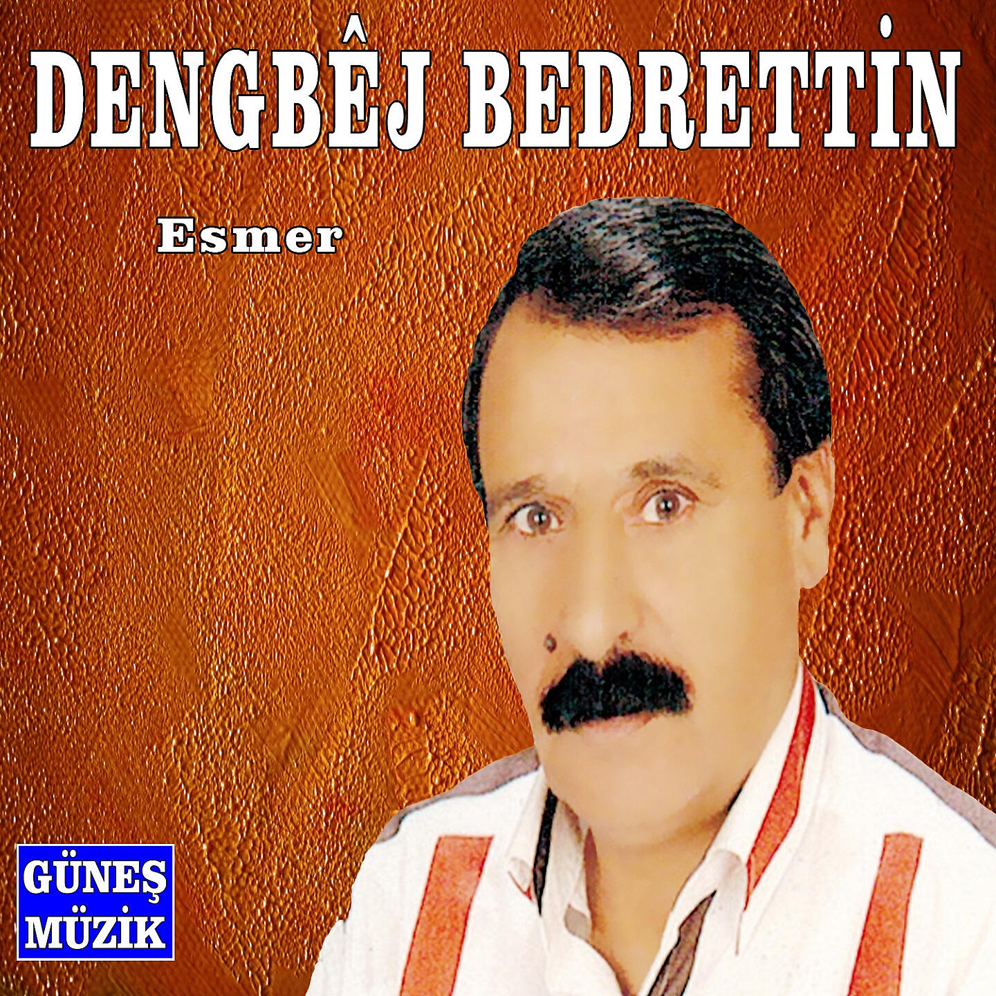 Dengbej Bedrettin - Şino