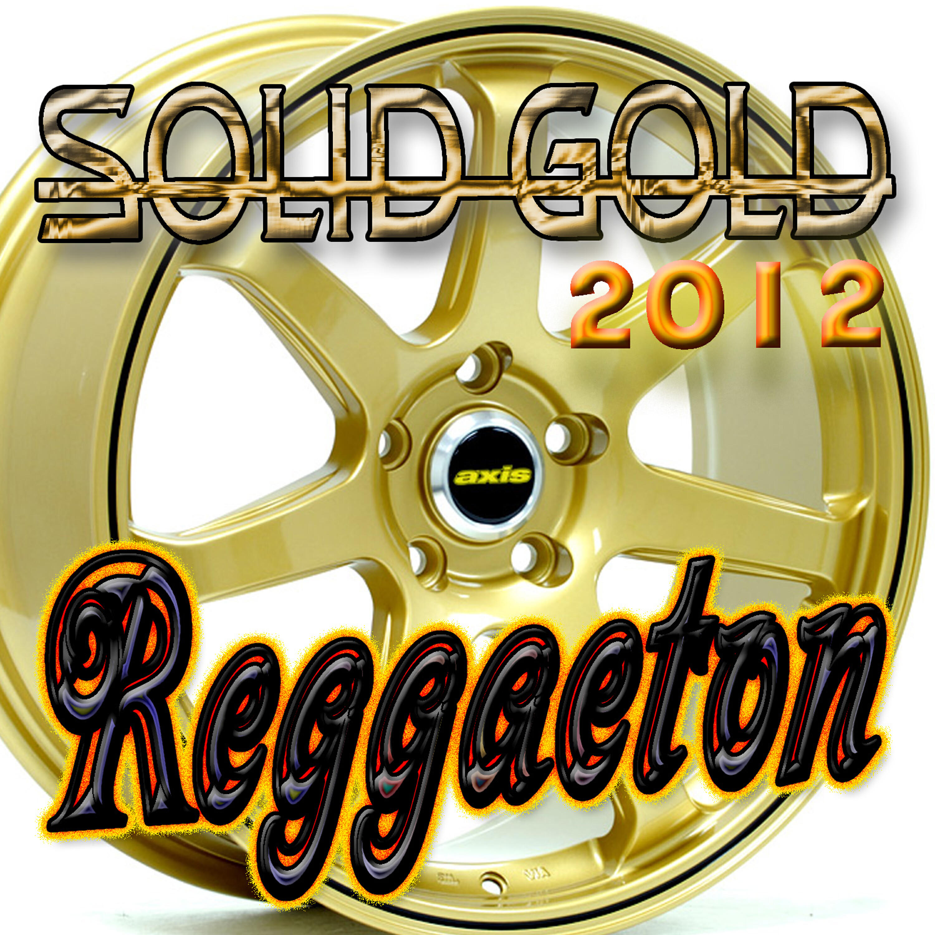 Песня из чистого золота. МР Голд. Solid Gold. Solid Gold (2000). Solid Gold FX