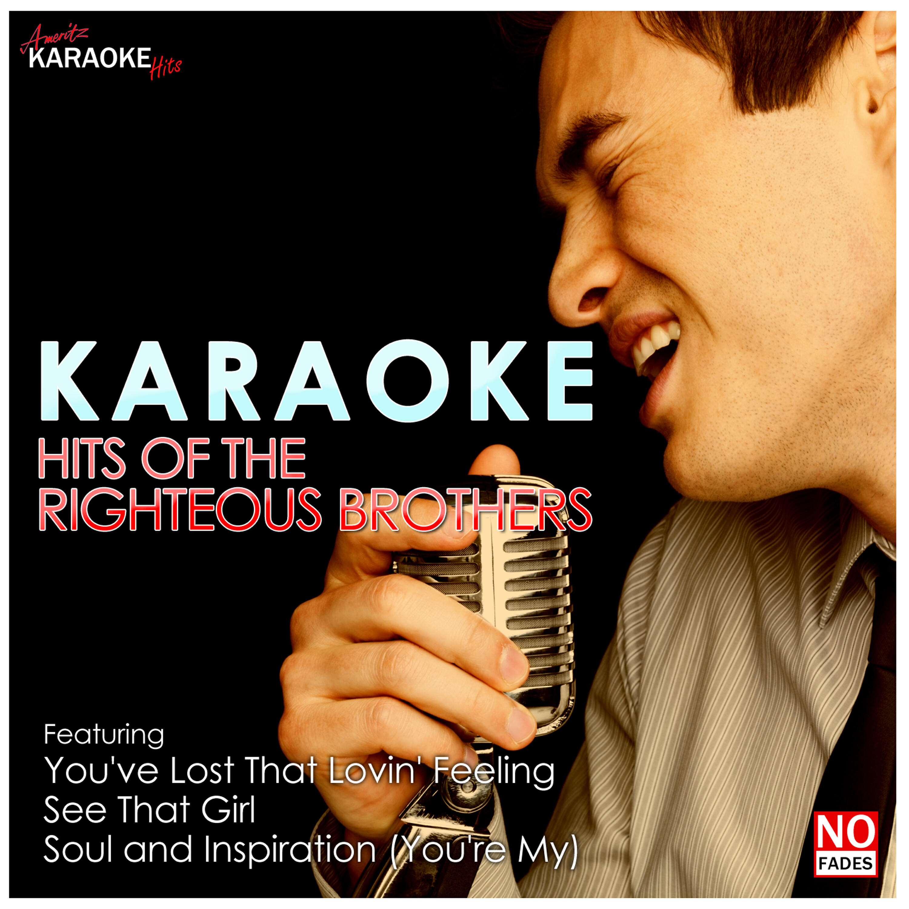 Ameritz Karaoke Hits - Sentimental Reasons (In the Style of Righteous Brothers) [Karaoke Version]