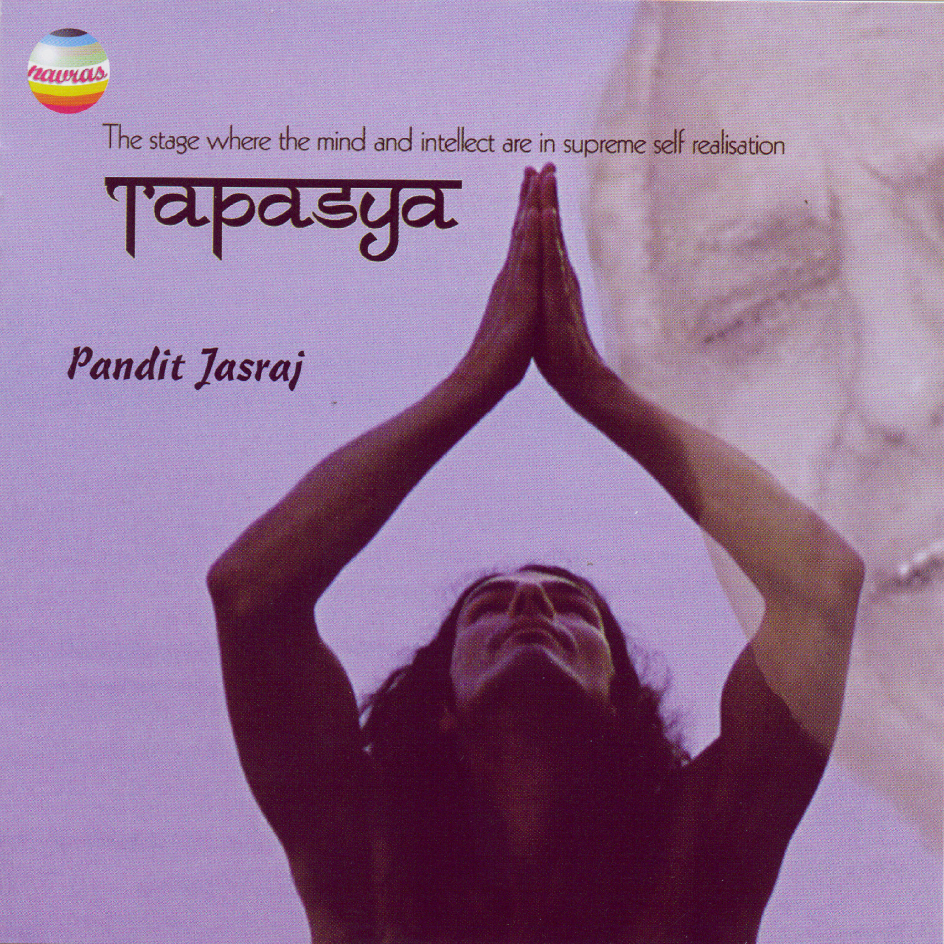 Pandit Jasraj - Raga Purvi - Drut Khyal in Teentaal - Tum chale jao charava