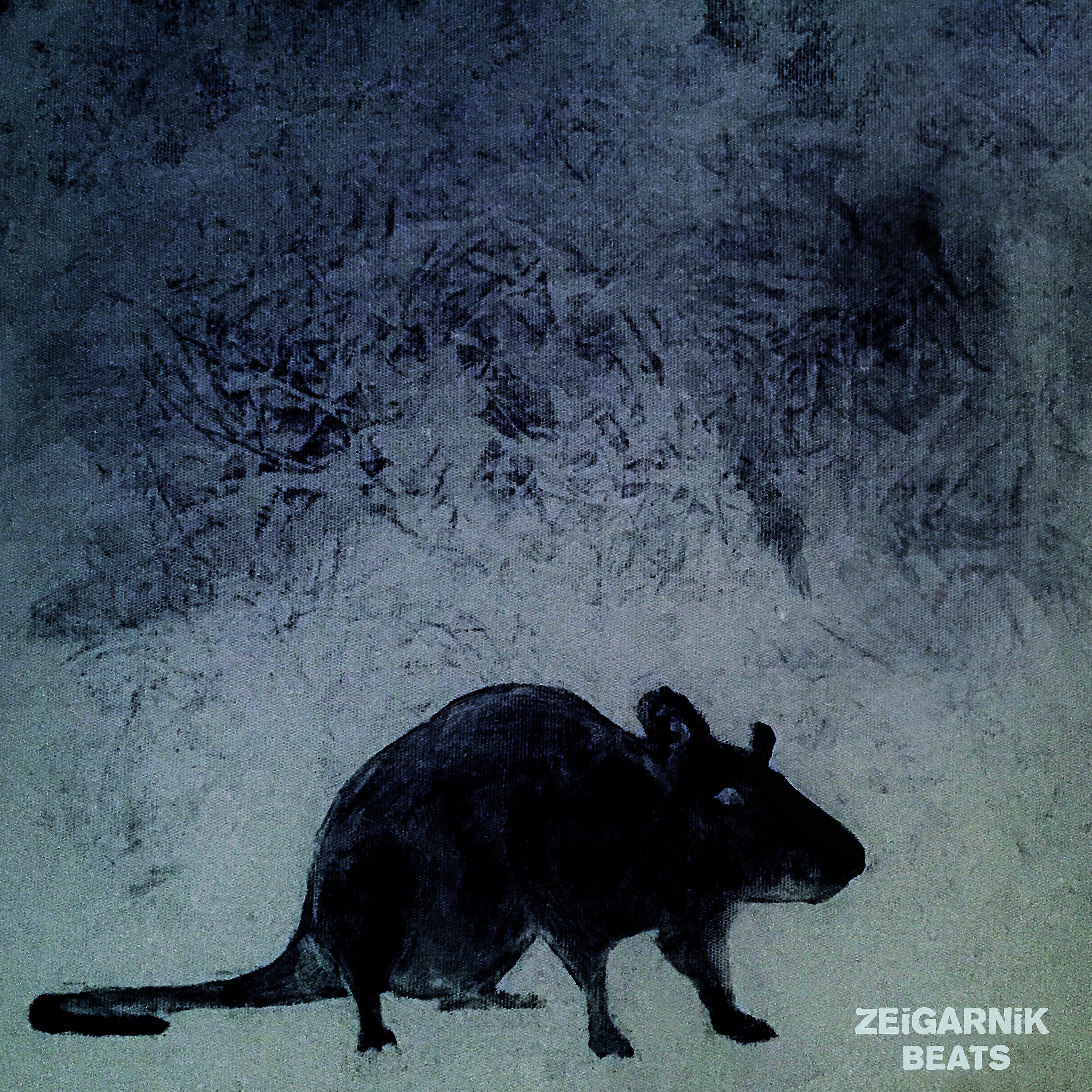 Постер альбома Zeigarnik Beats