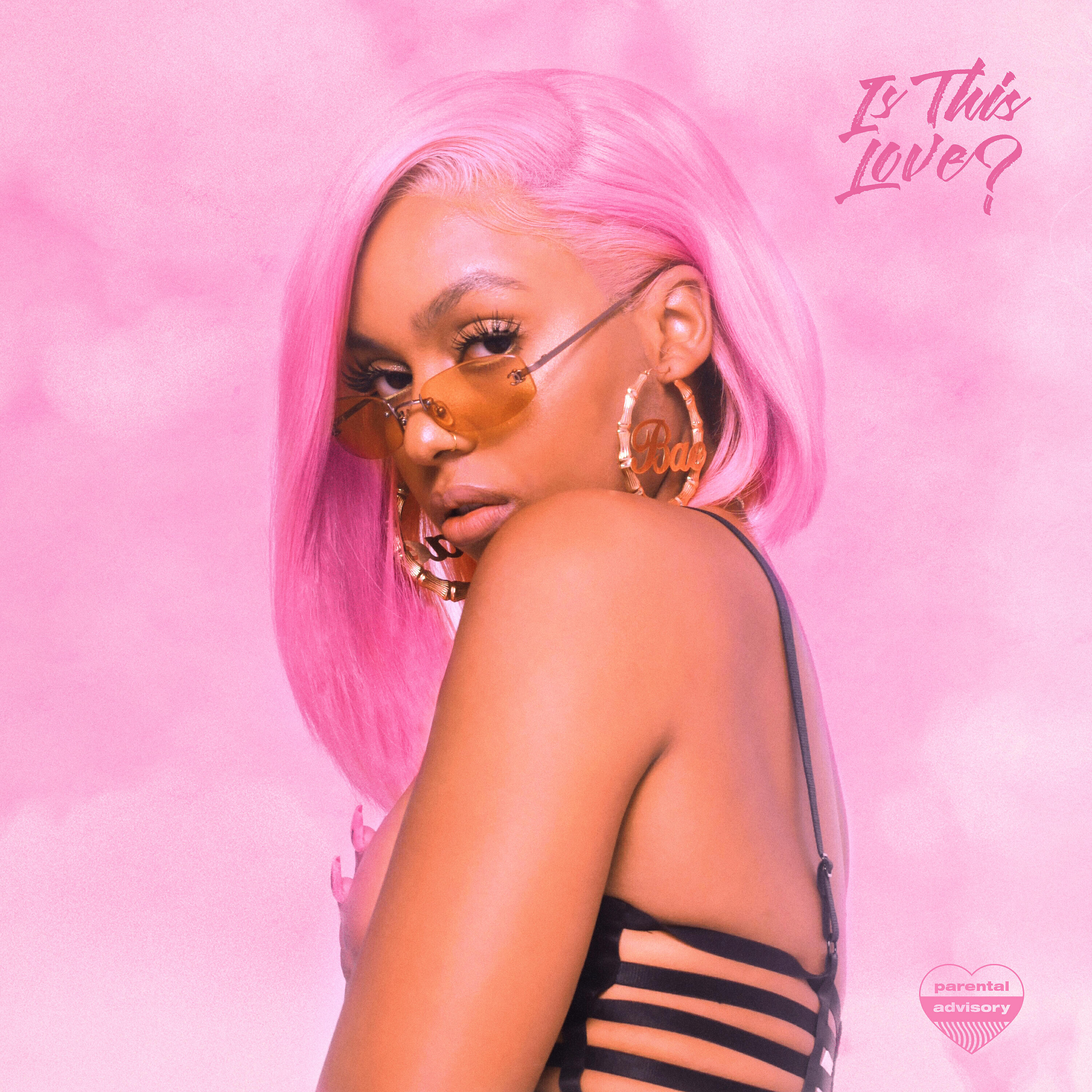 Bahja Rodriguez - Rather Be (feat. Kamaiyah)