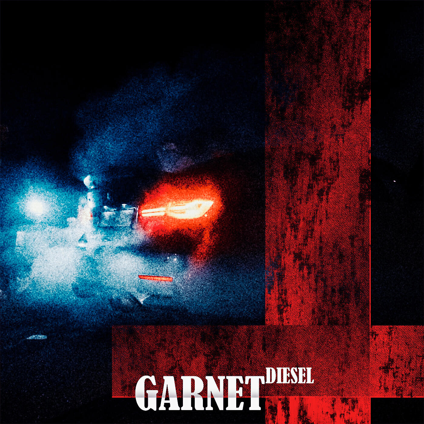GARNET - Diesel