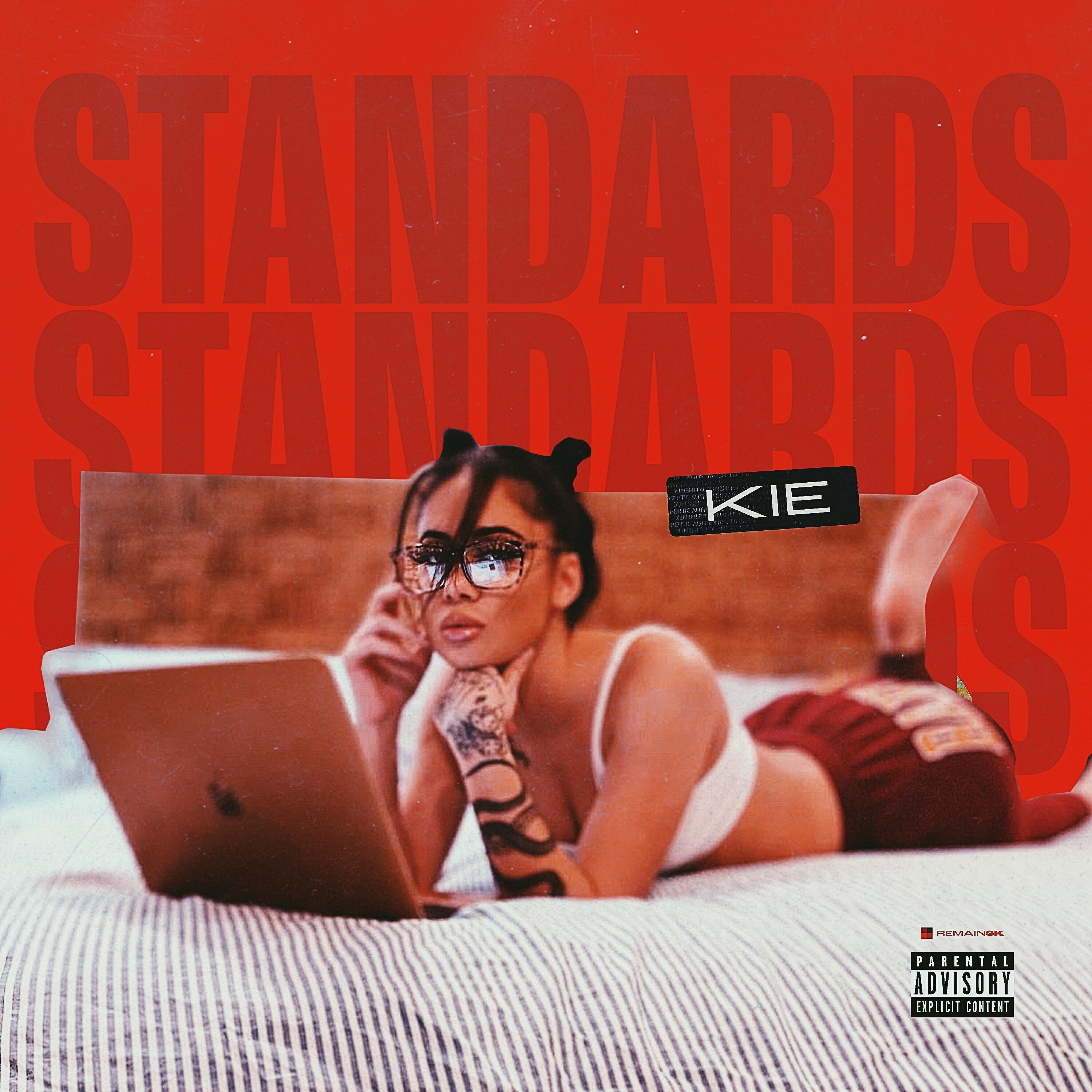 KIE - Standards