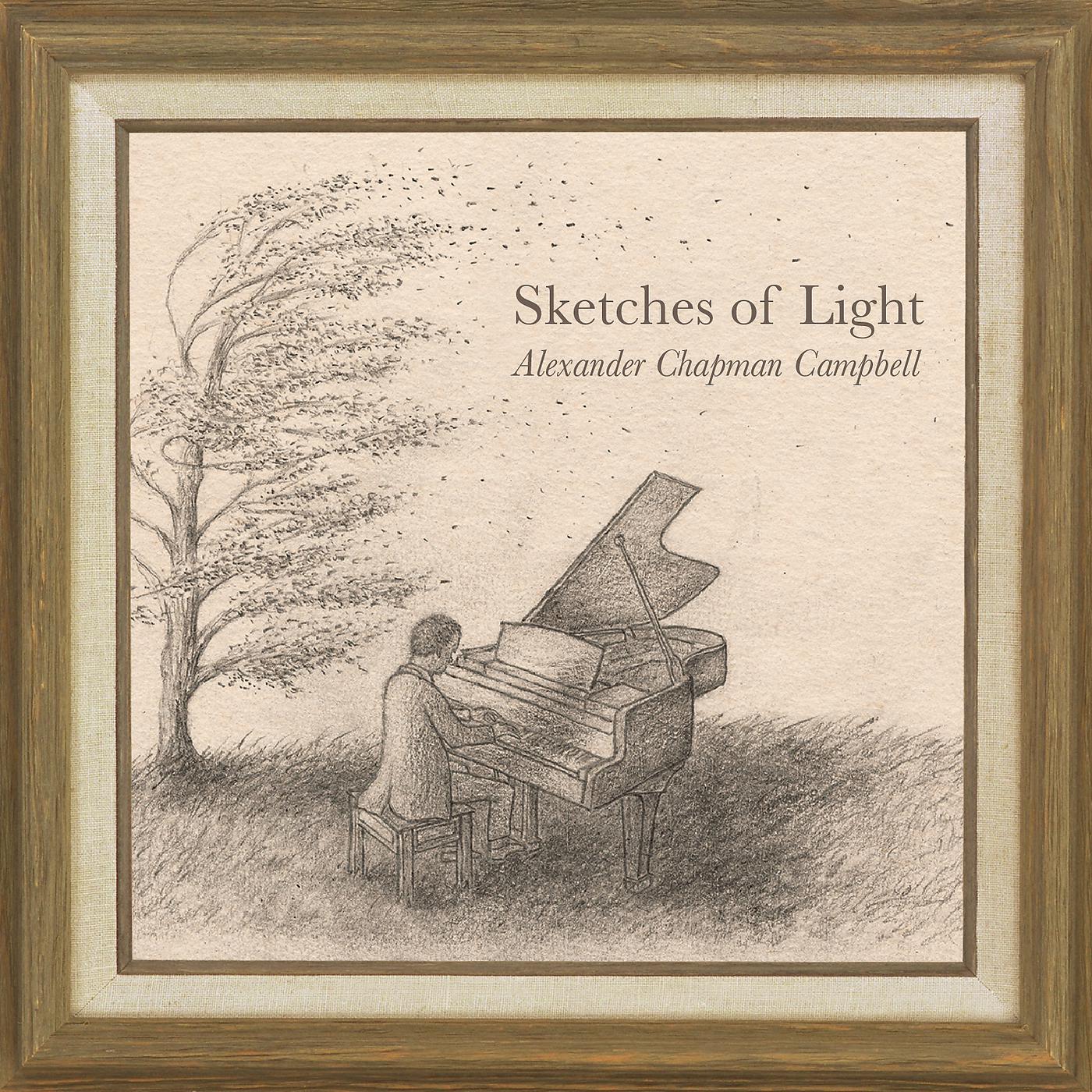 Постер альбома Sketches Of Light