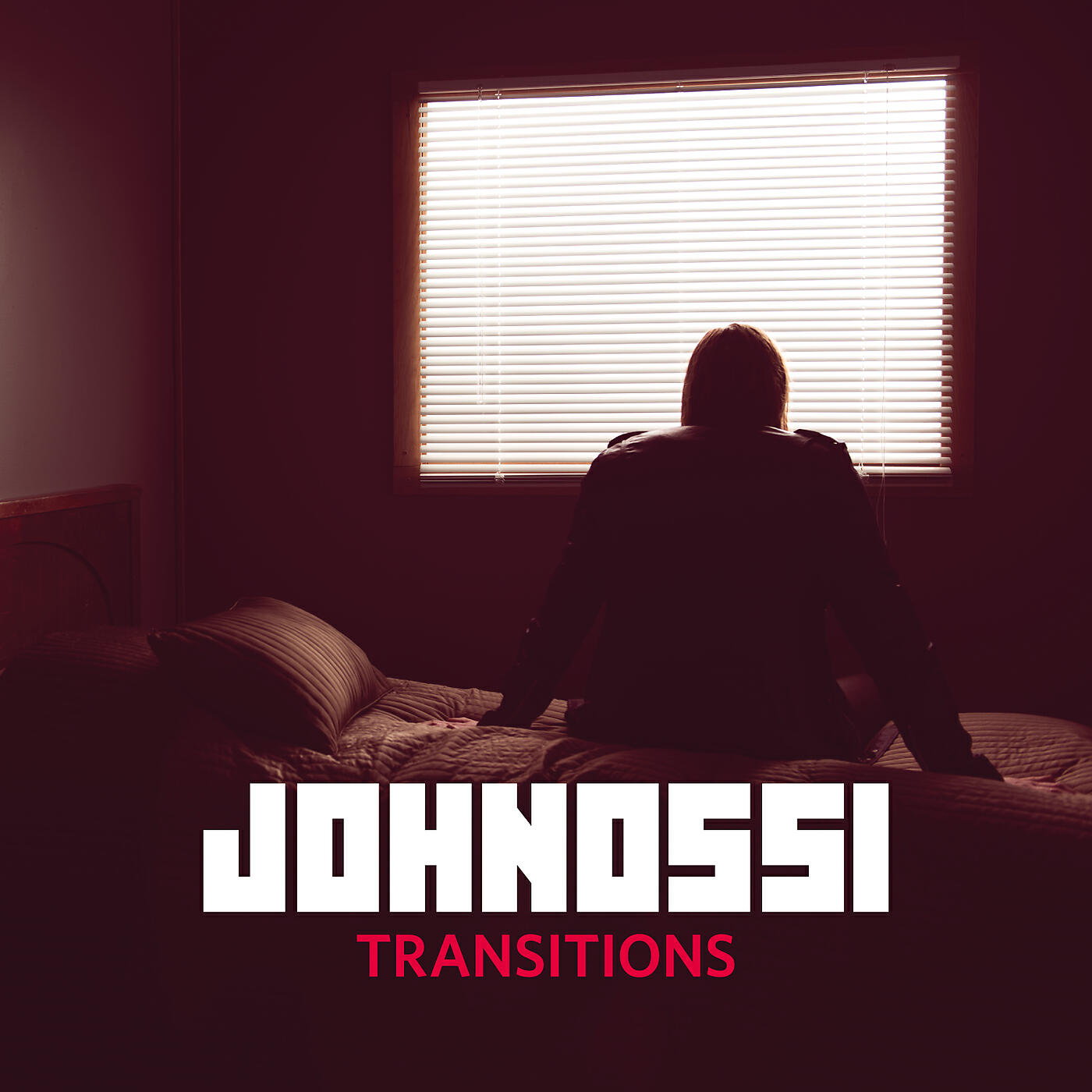 Johnossi - Seventeen