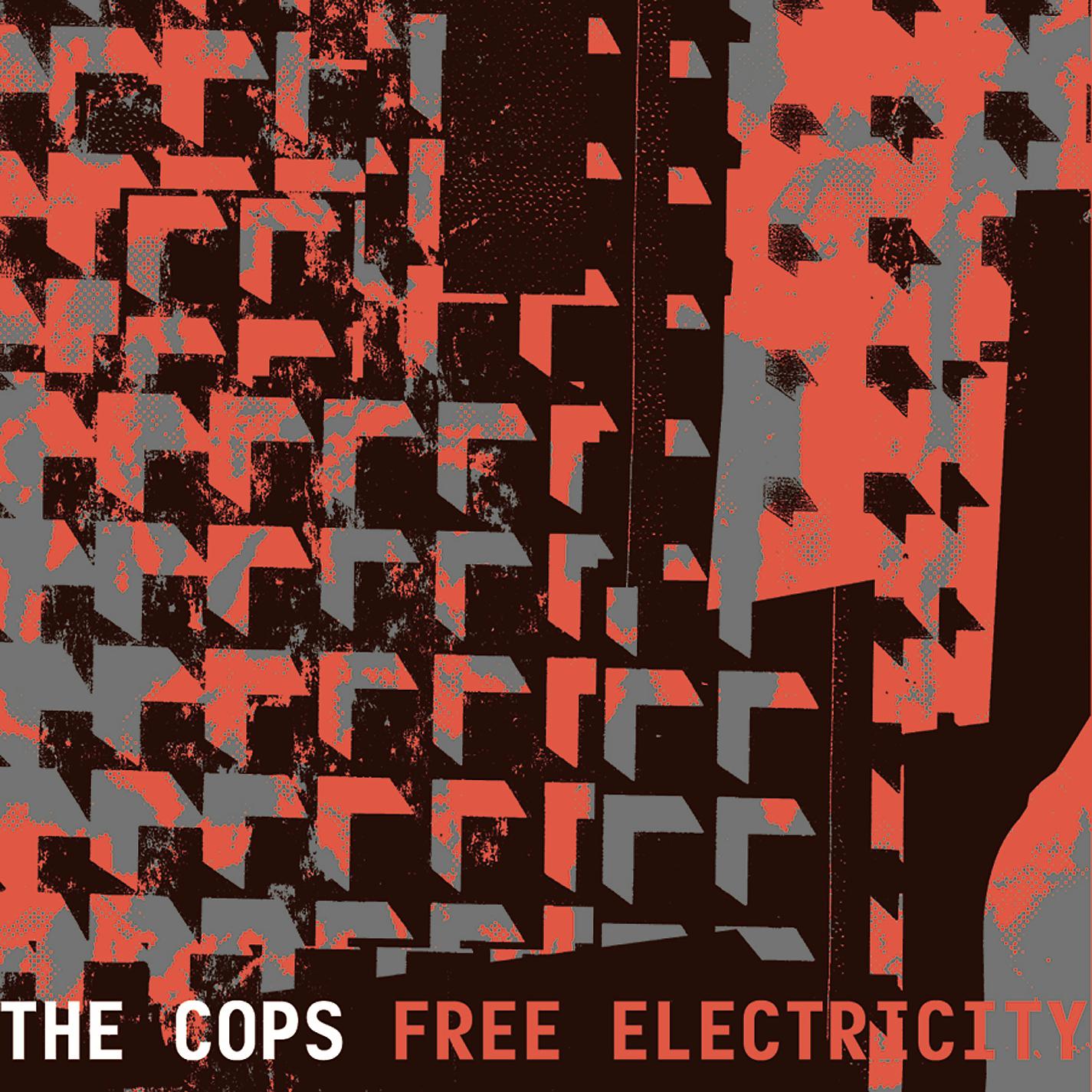 Постер альбома Free Electricity