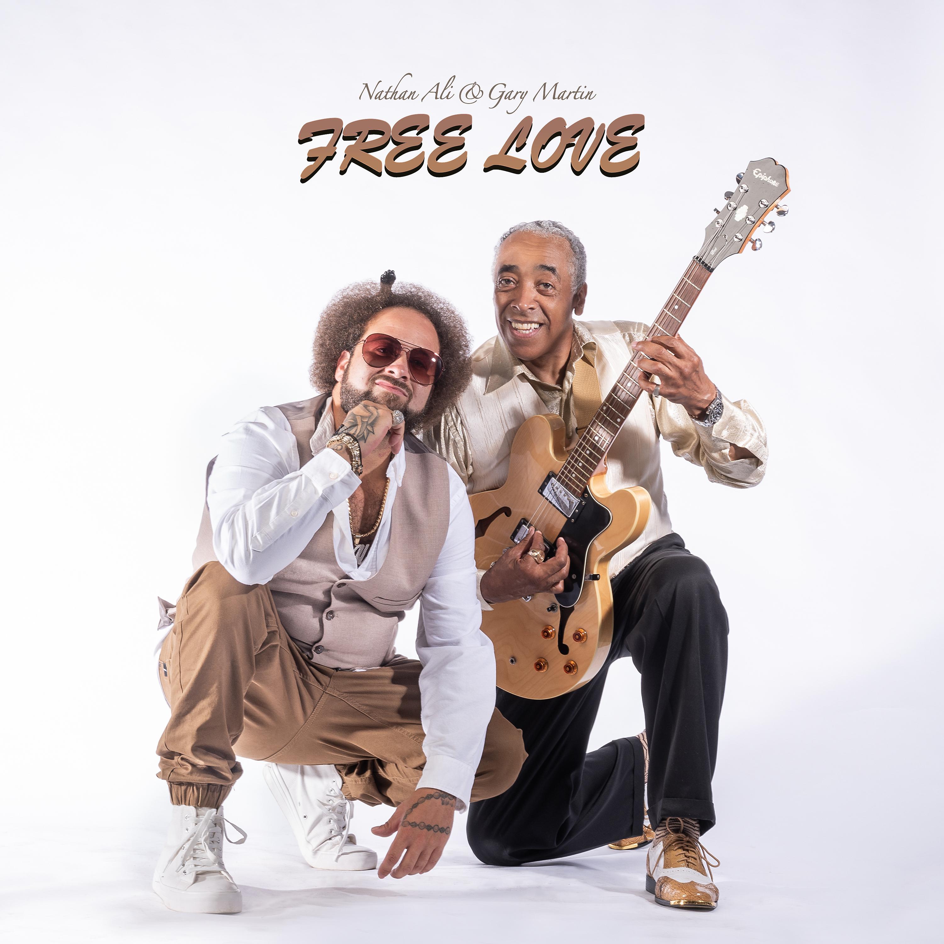 Постер альбома Free Love
