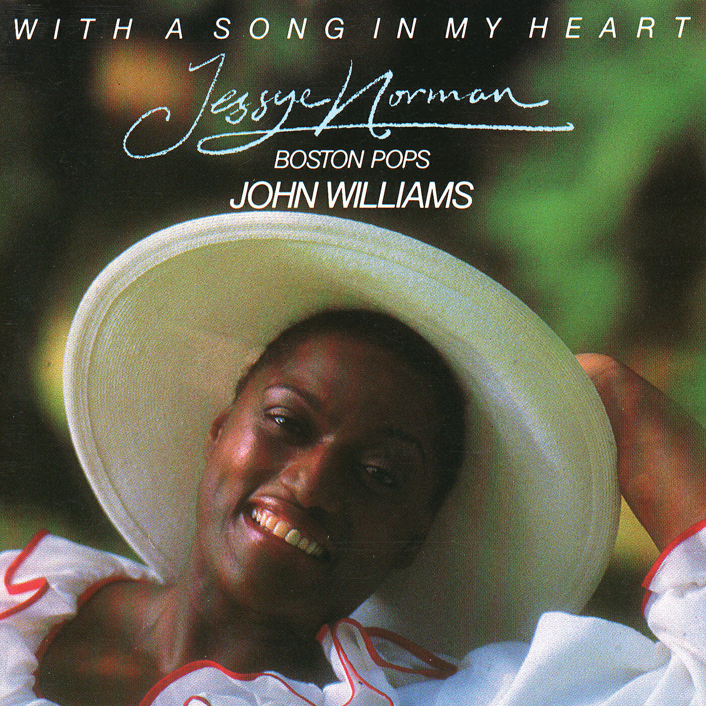 Jessye Norman - Arlen: A Sleepin' Bee (From 