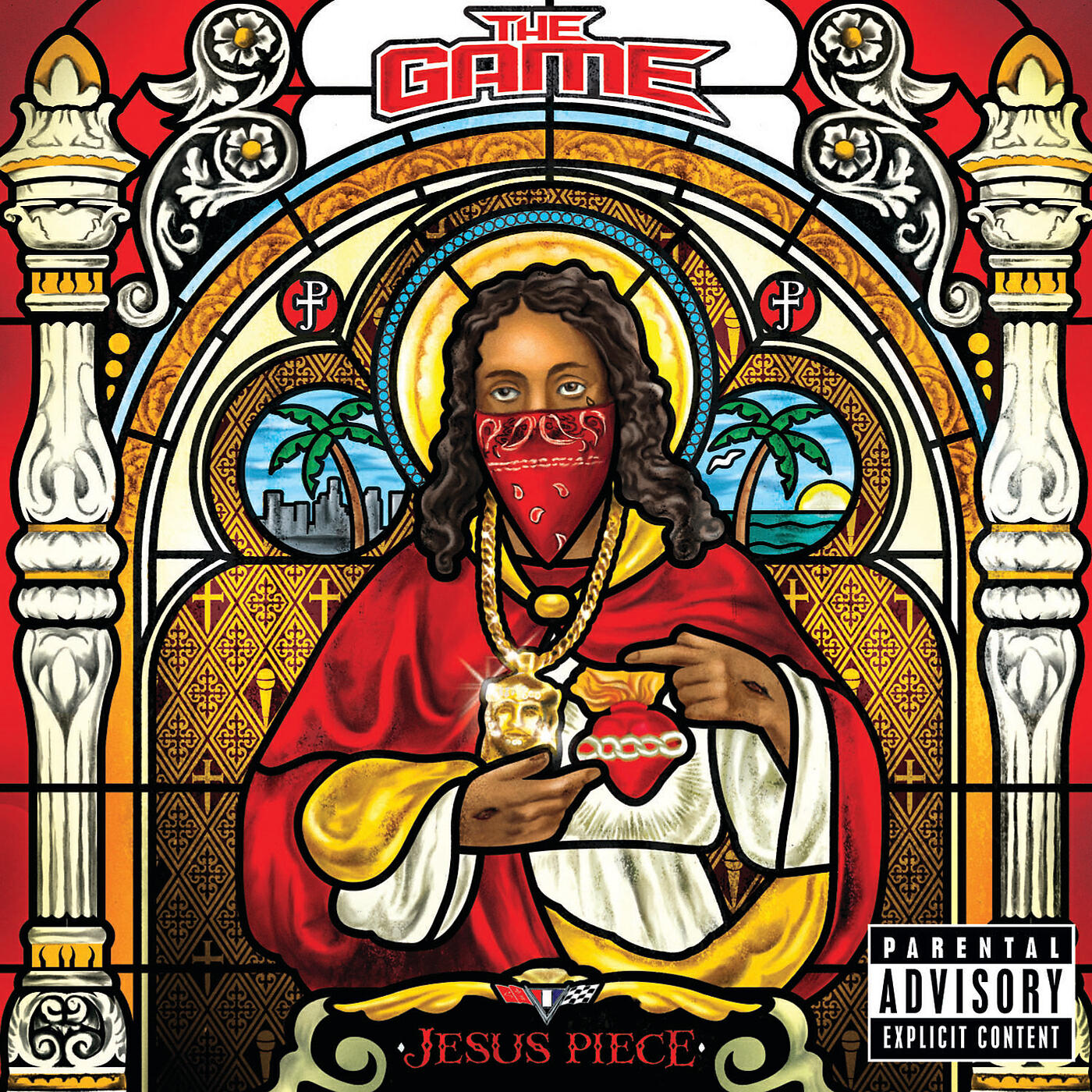The Game - Ali Bomaye