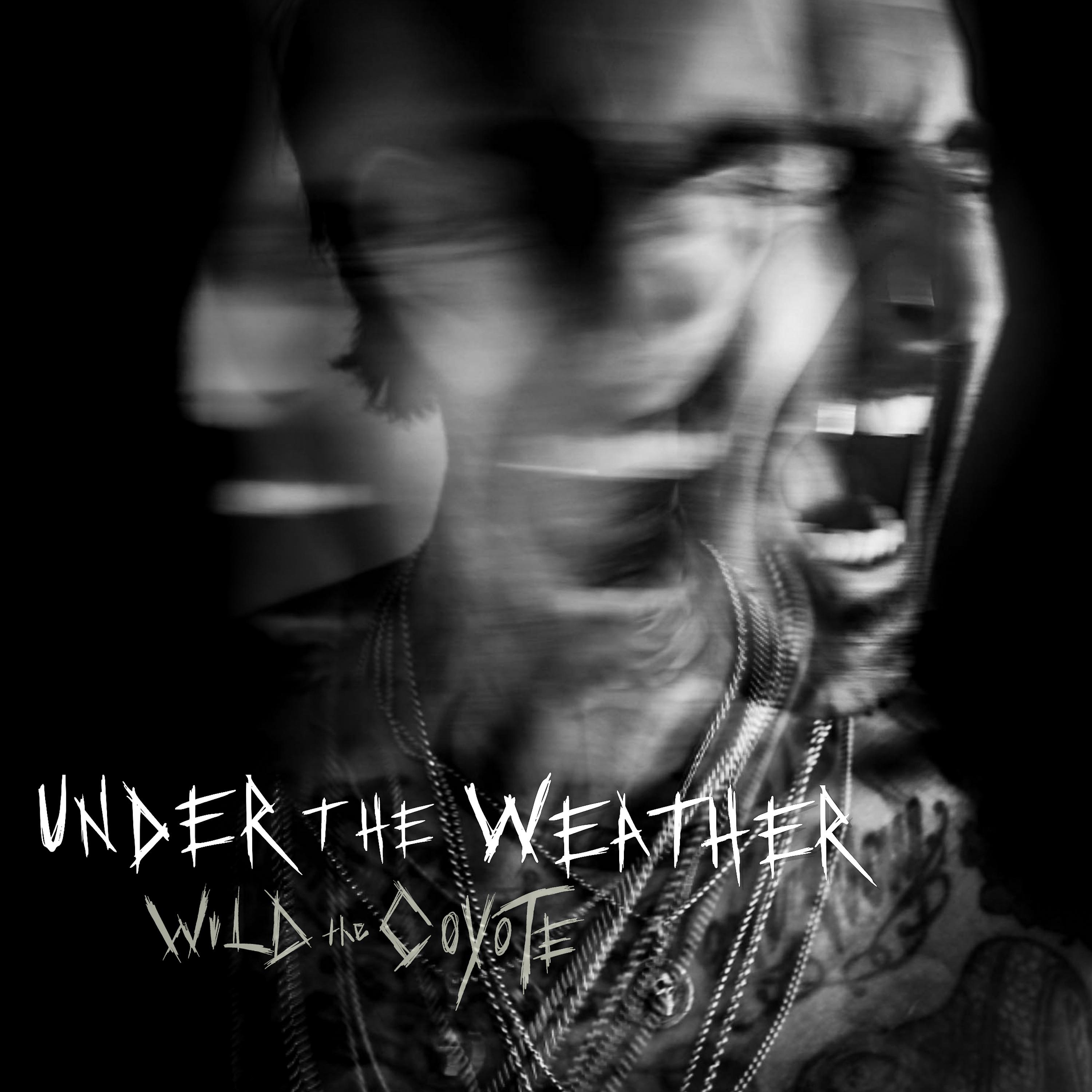 Постер альбома Under the Weather