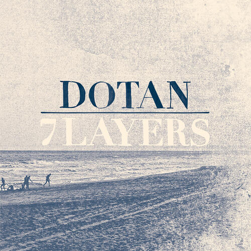 DOTAN - Hush
