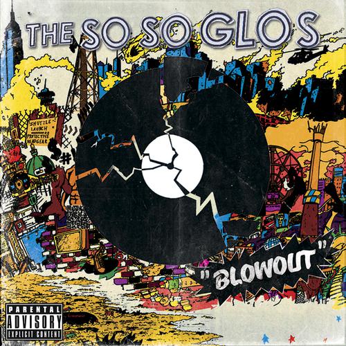 Постер альбома Blowout