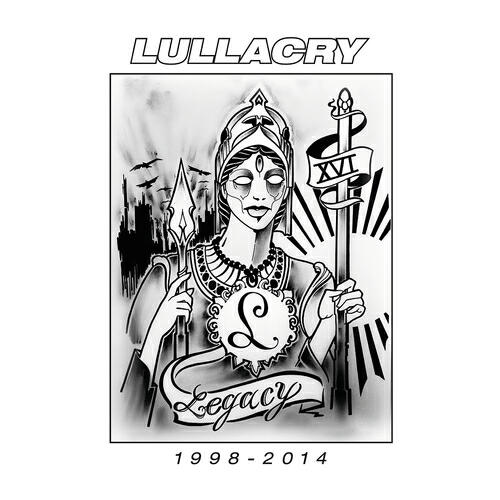 Lullacry - Crucify My Heart (Remastered)