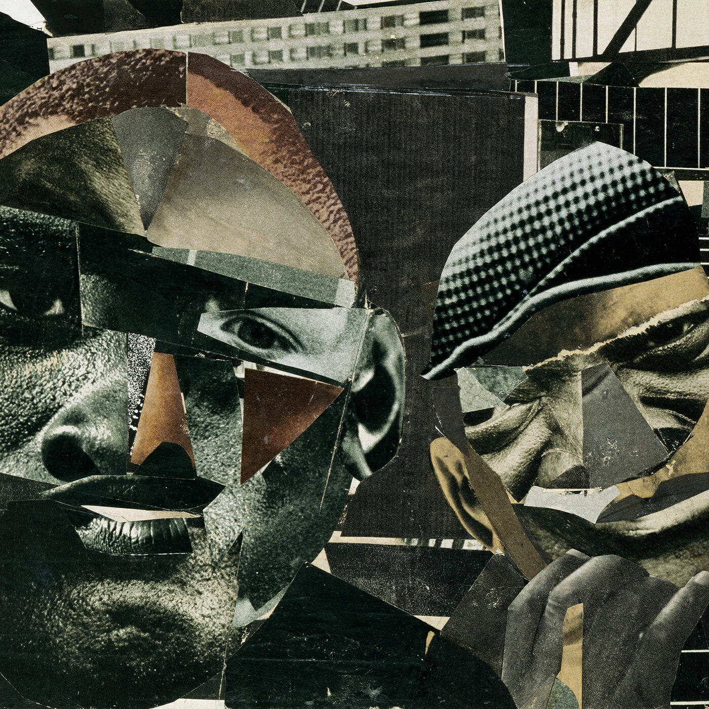 The Roots - Never
