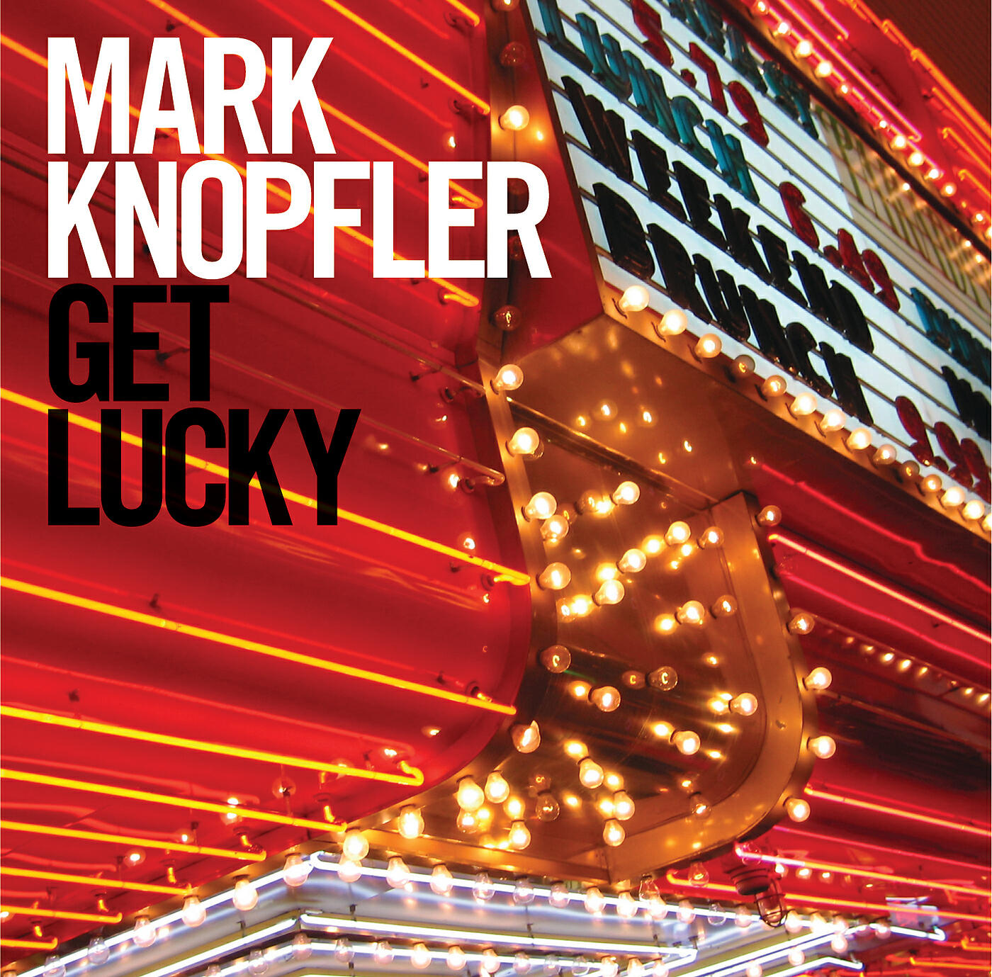 Mark Knopfler - Remembrance Day