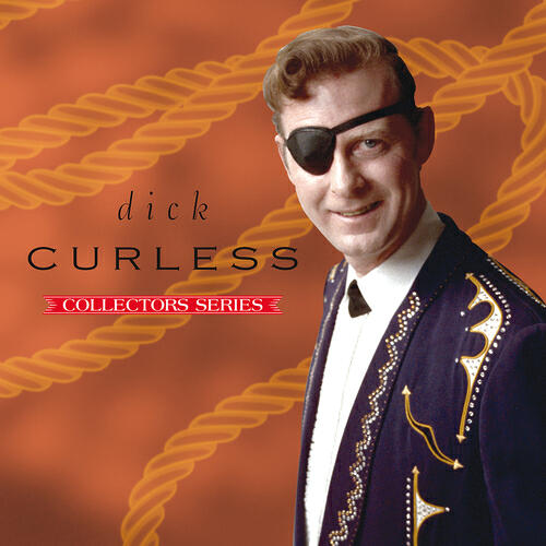 Dick Curless - Drag 'Em Off The Interstate, Sock It To 'Em, J.P. Blues