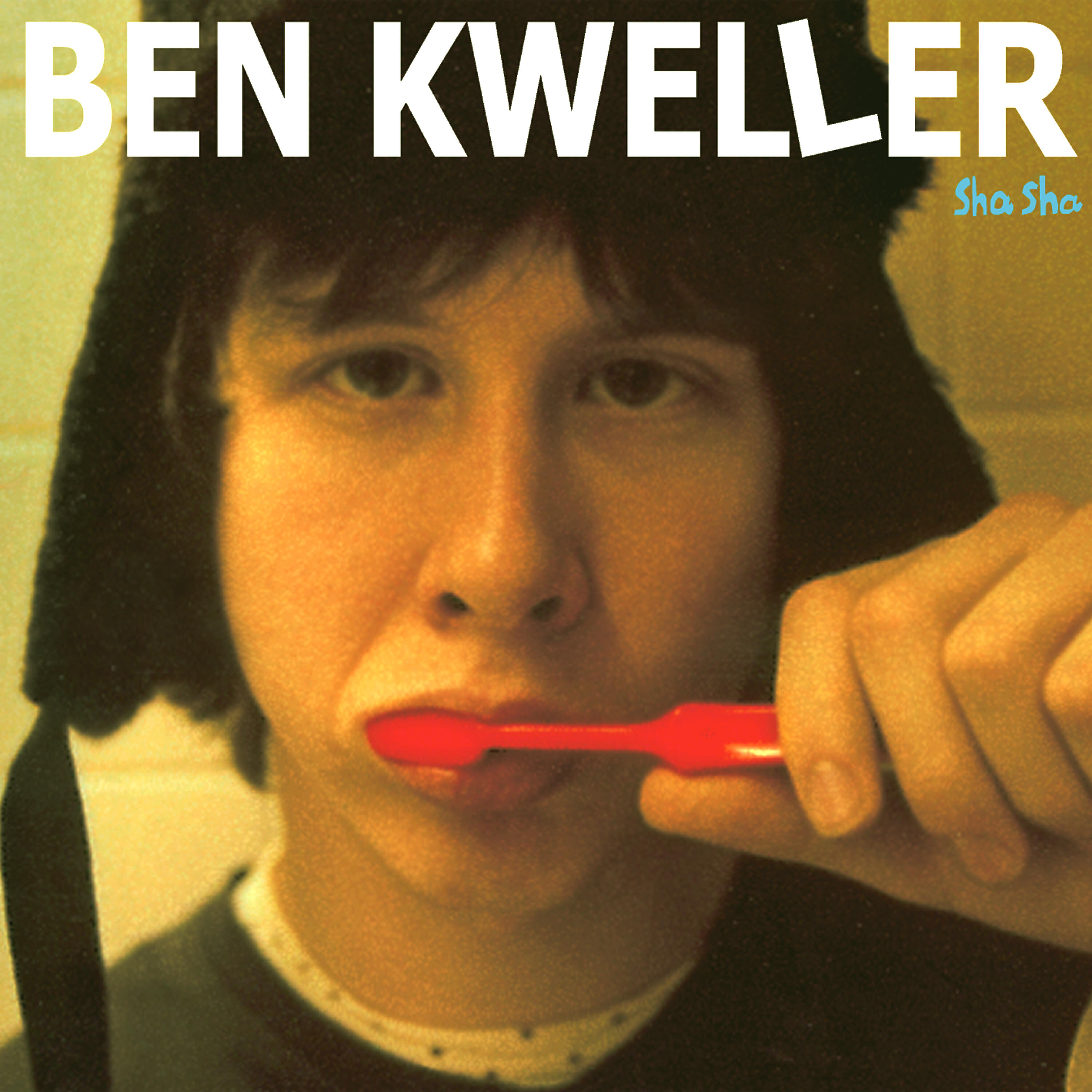 Ben Kweller - In Other Words