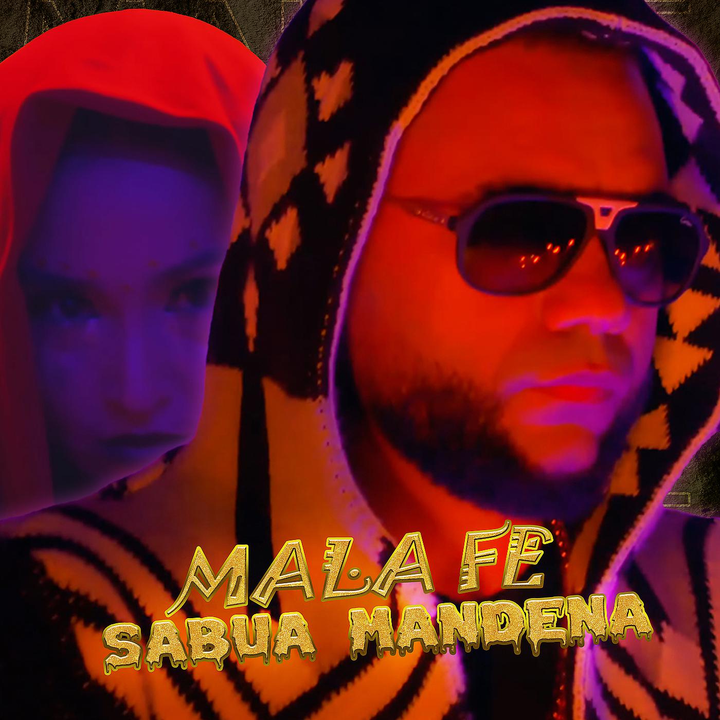 Постер альбома Sabua Mandena