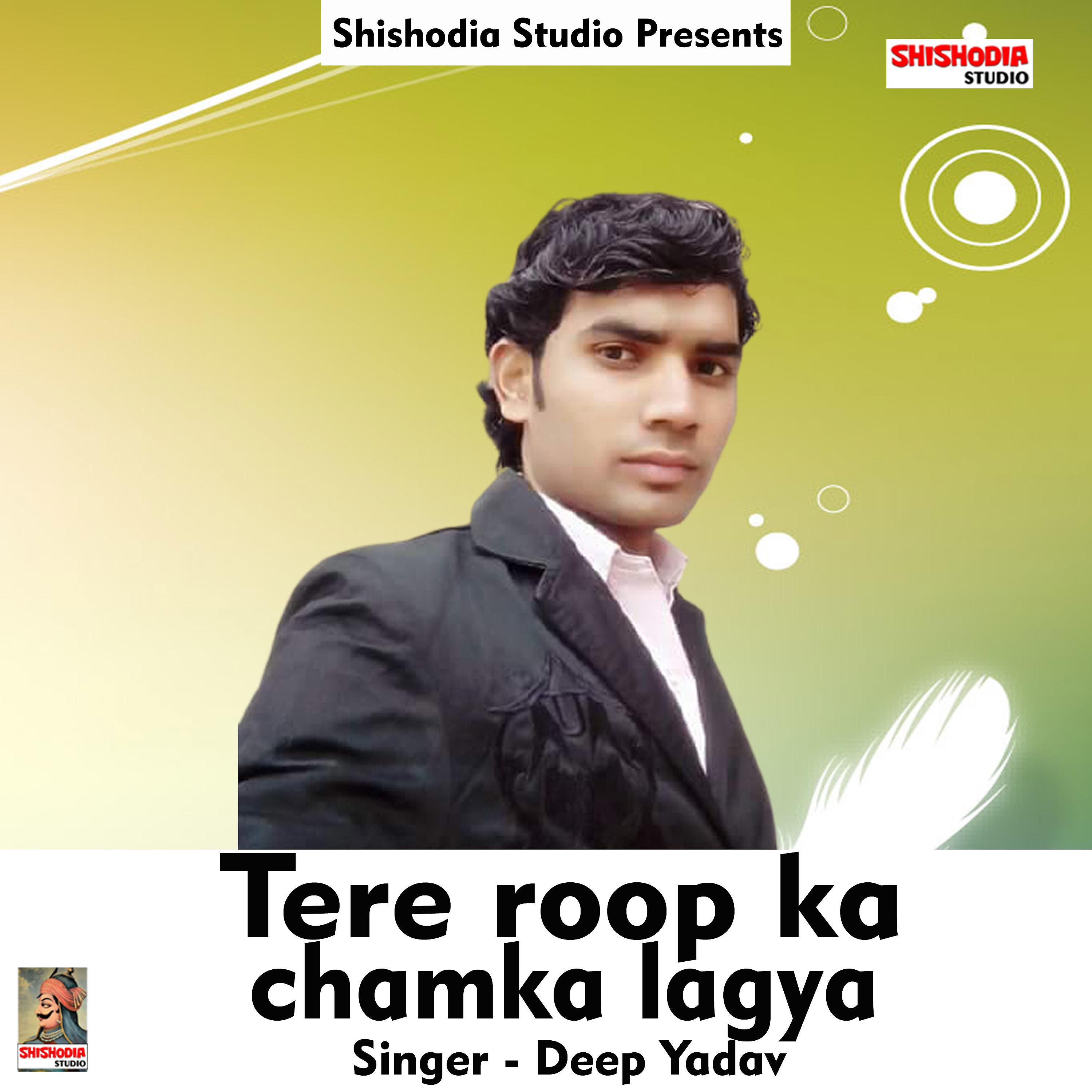 Постер альбома Tere roop ka chamka lagya