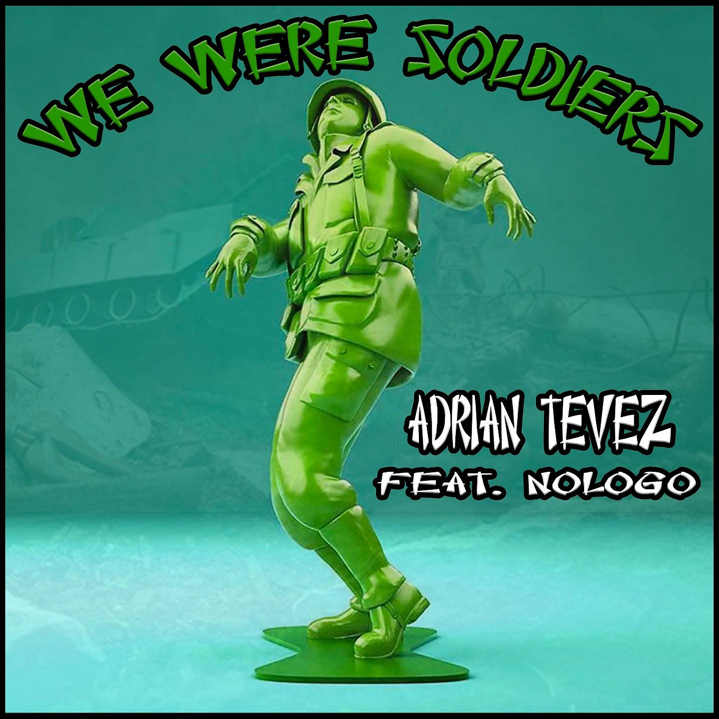 Постер альбома We Were Soldiers