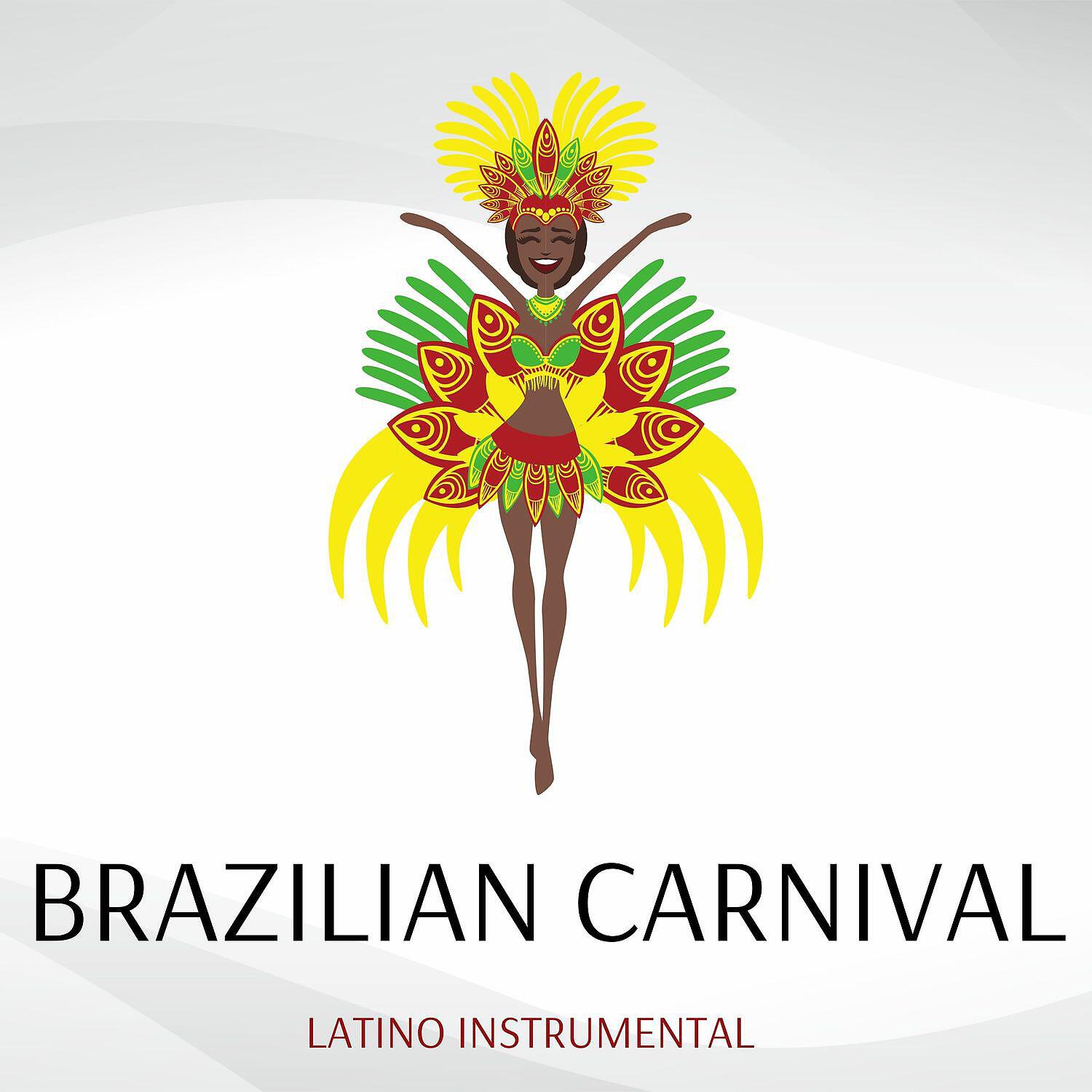 Carnival Jazz - The Queen of Parade