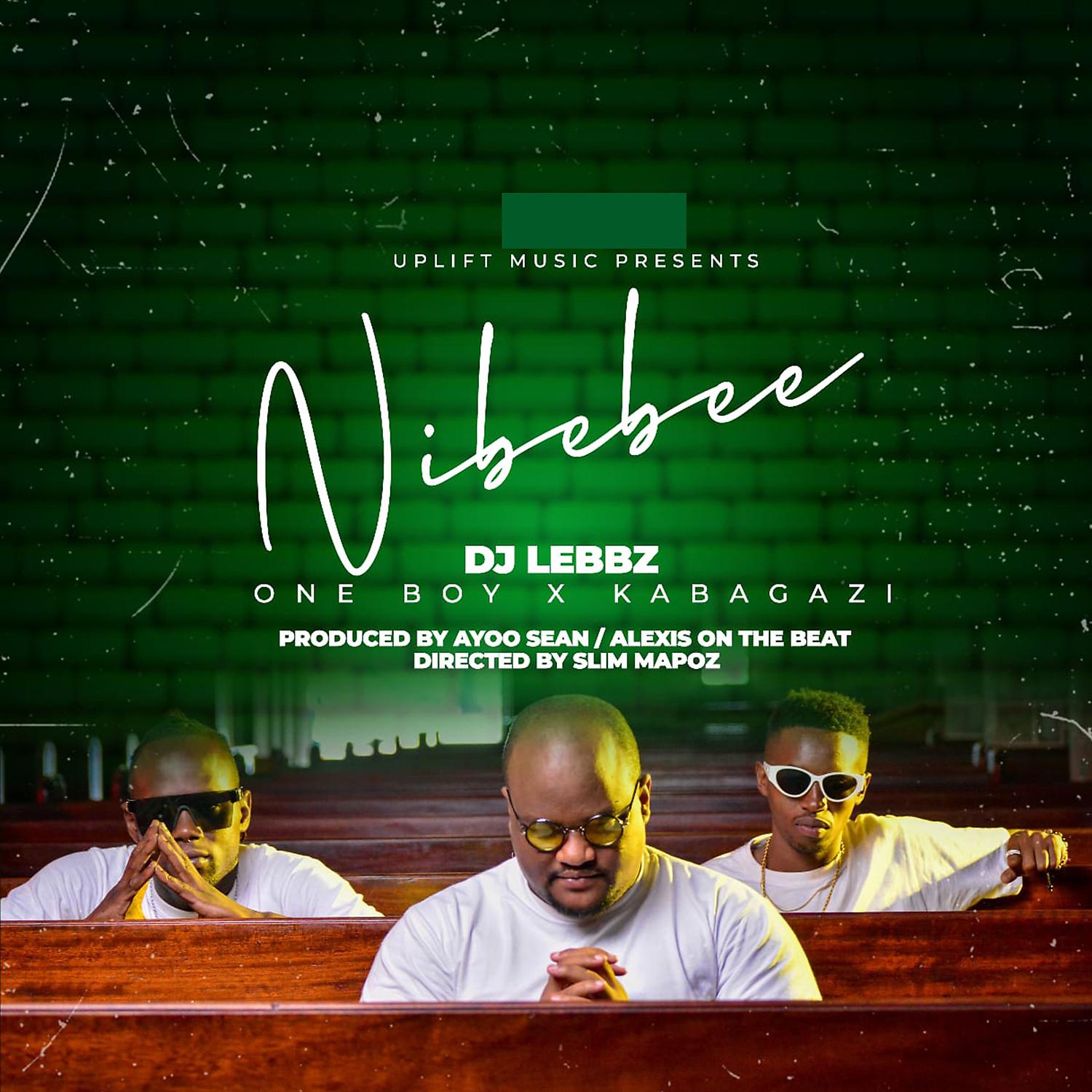 Постер альбома Nibebee