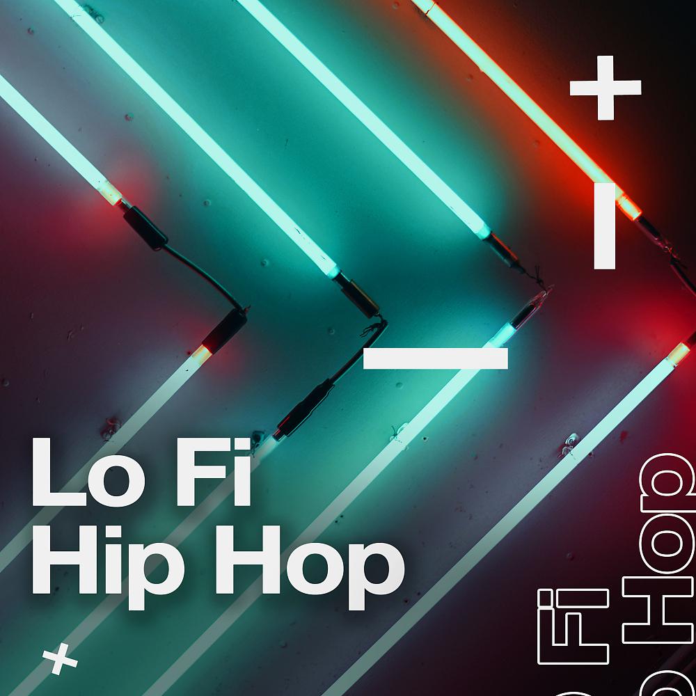 Постер альбома Lo Fi