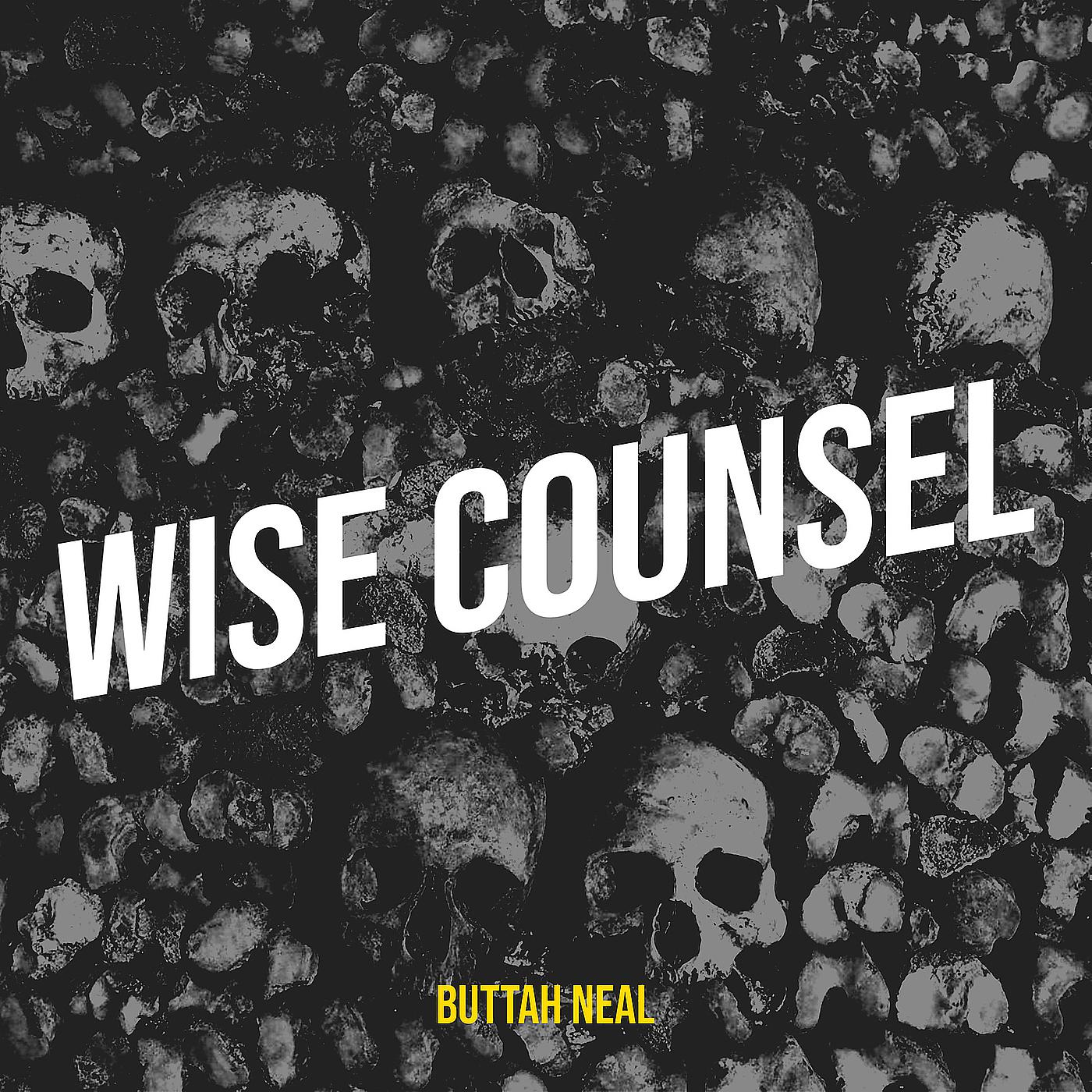 Постер альбома Wise Counsel
