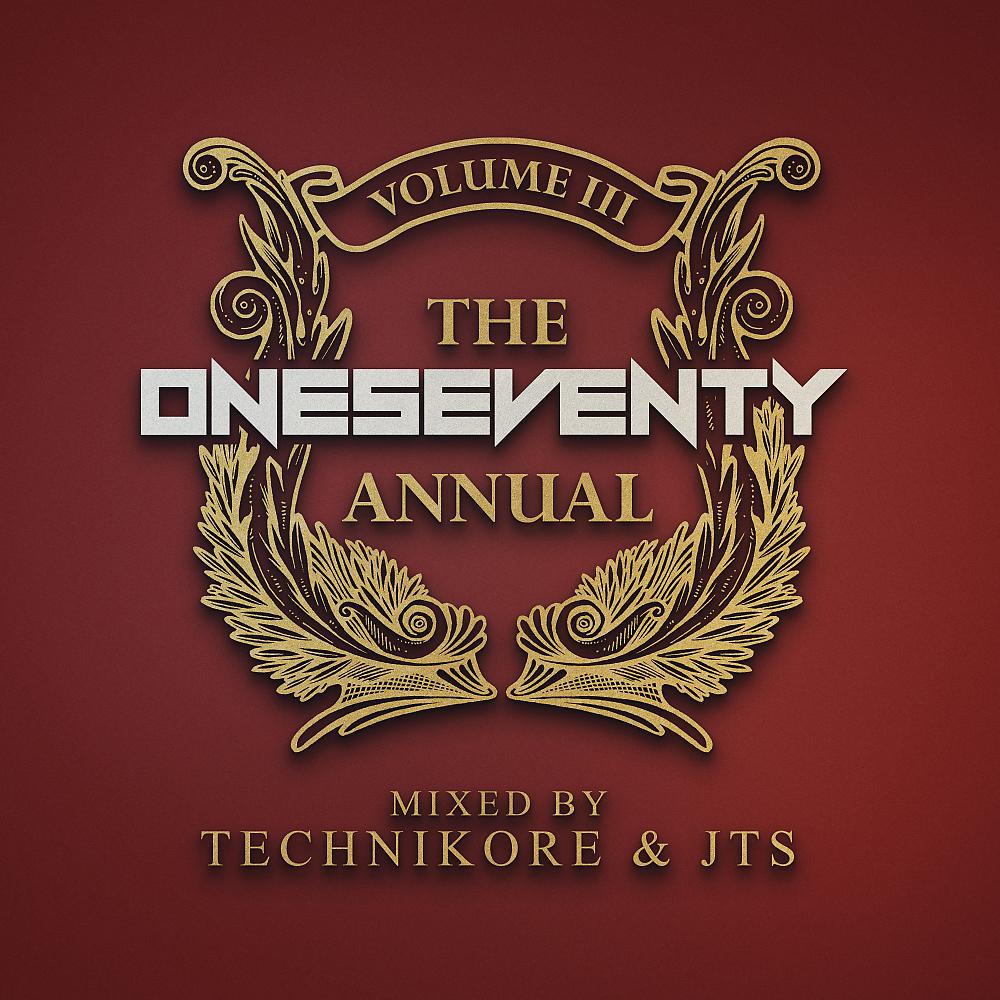 Постер альбома OneSeventy: The Annual III