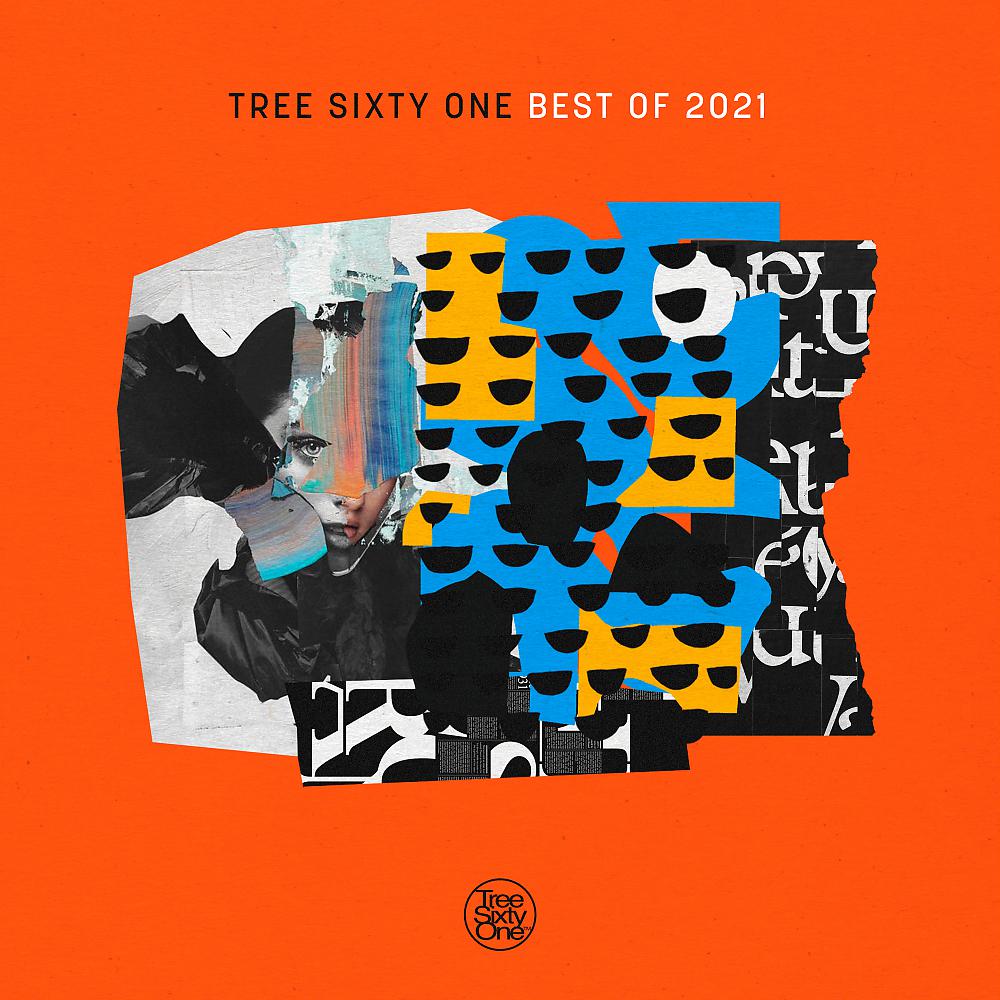 Постер альбома Tree Sixty One ' Best Of 2021