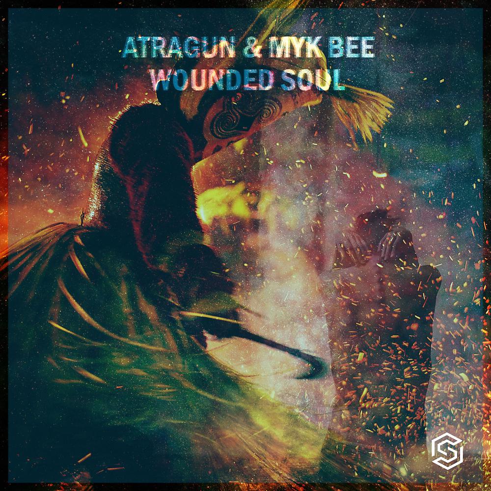 Постер альбома Wounded Soul