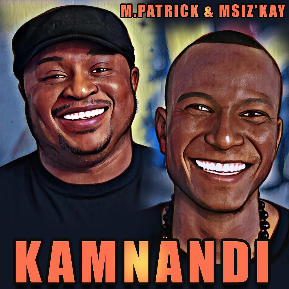 Постер альбома Kamnandi