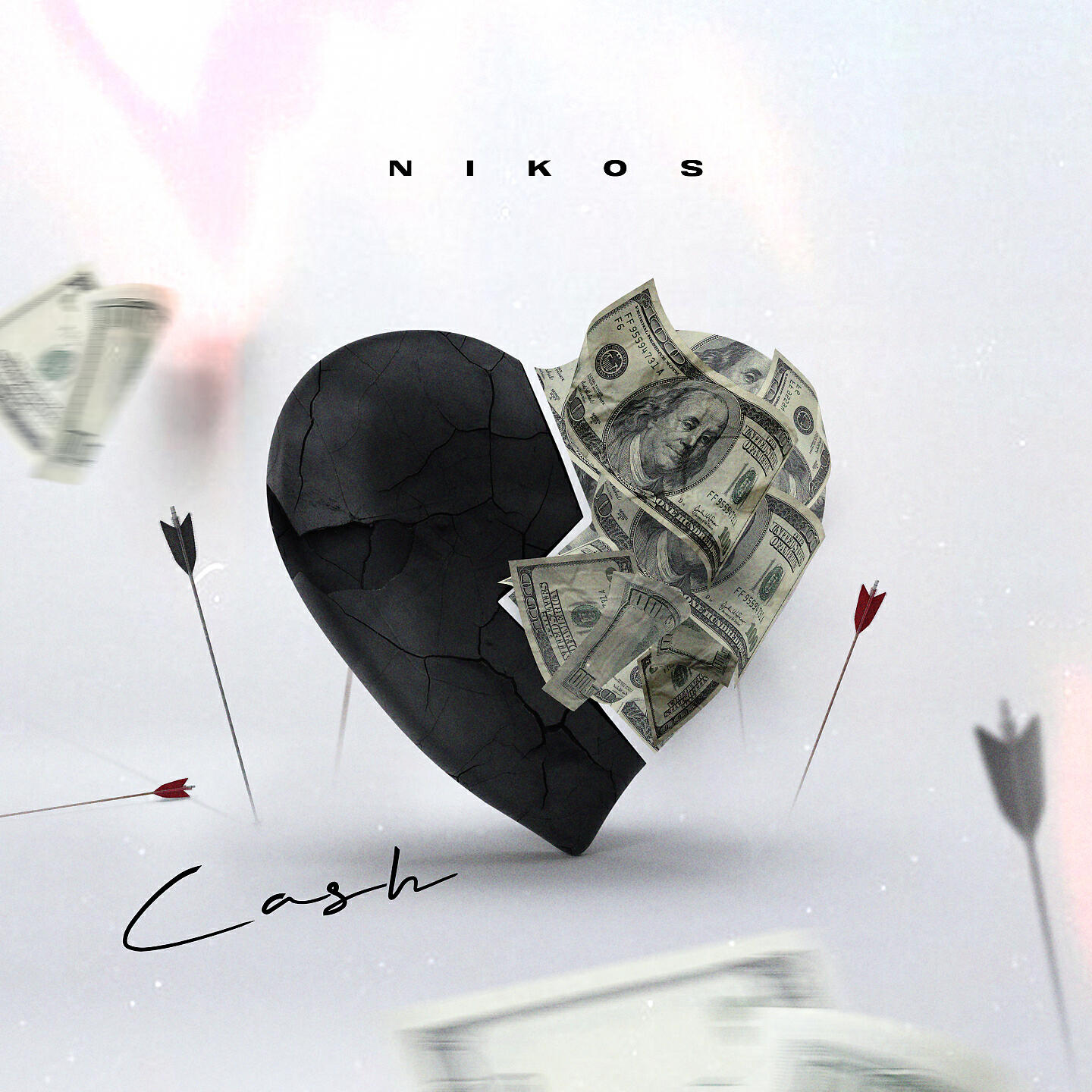 NIKOS - Cash