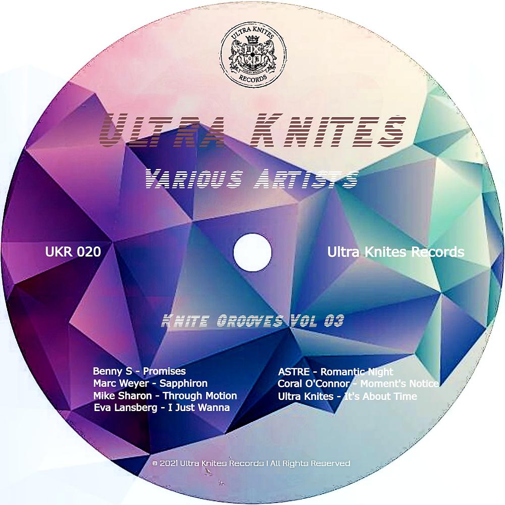Постер альбома Knite Grooves vol.3
