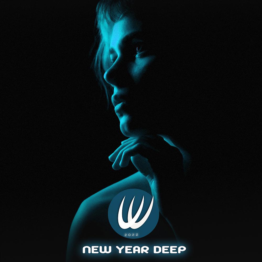 Постер альбома NEW YEAR DEEP 2022