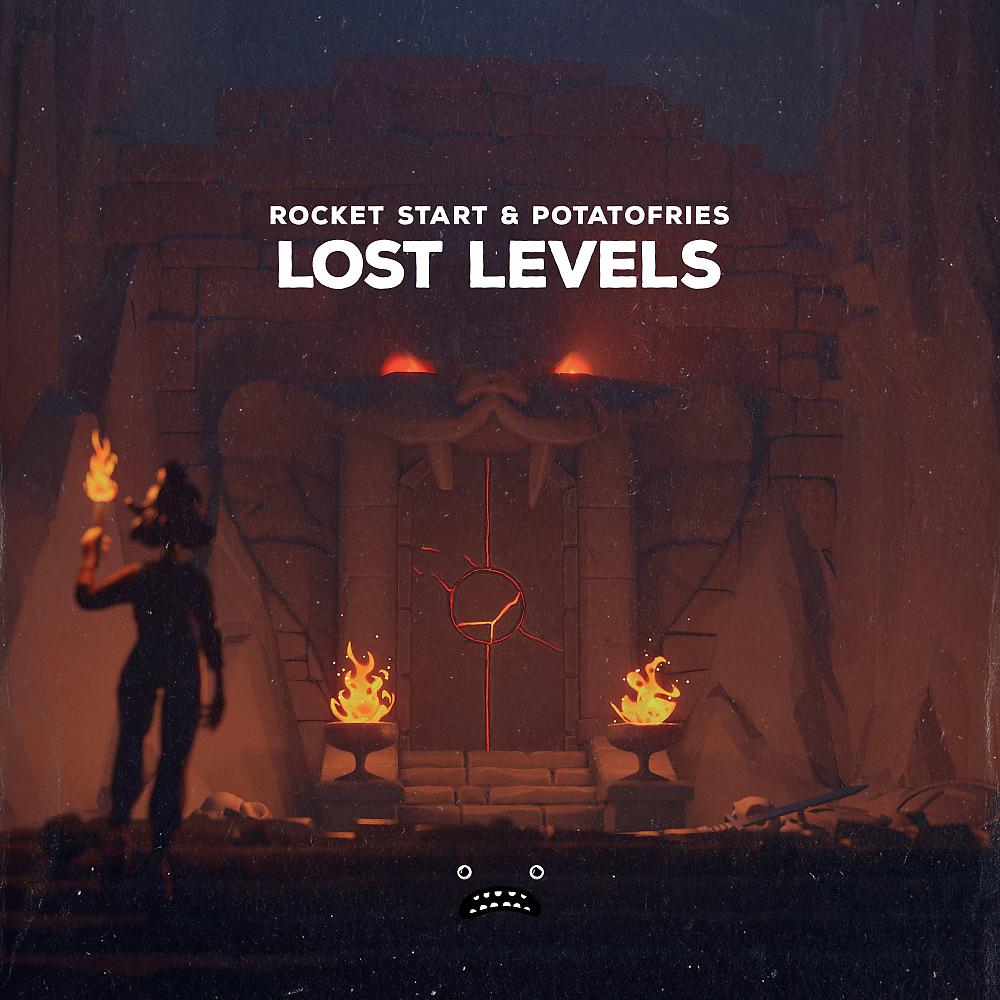 Постер альбома Lost Levels