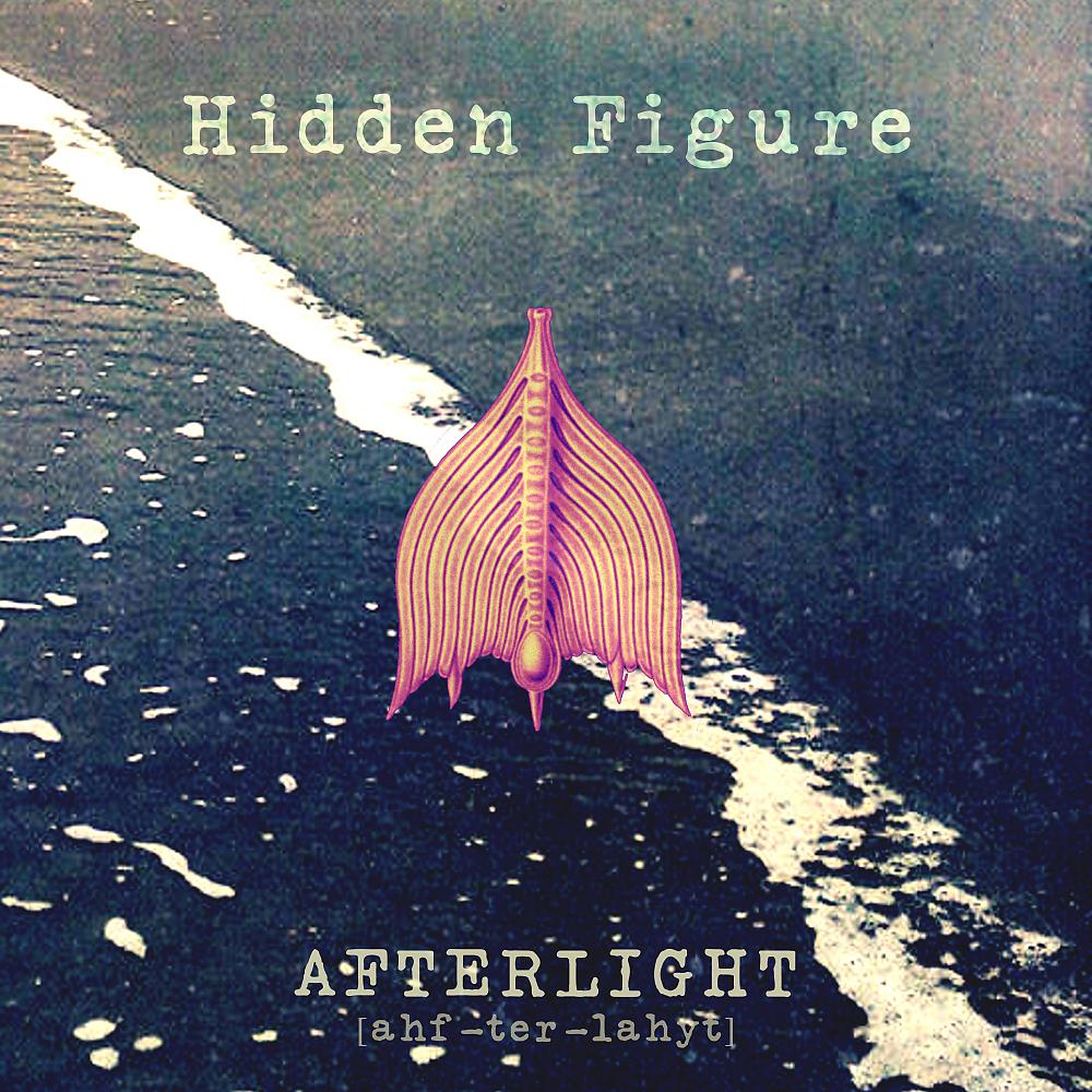 Постер альбома Afterlight