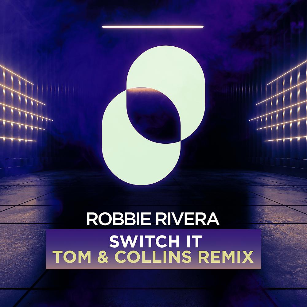 Постер альбома Switch It - Tom & Collins Remix