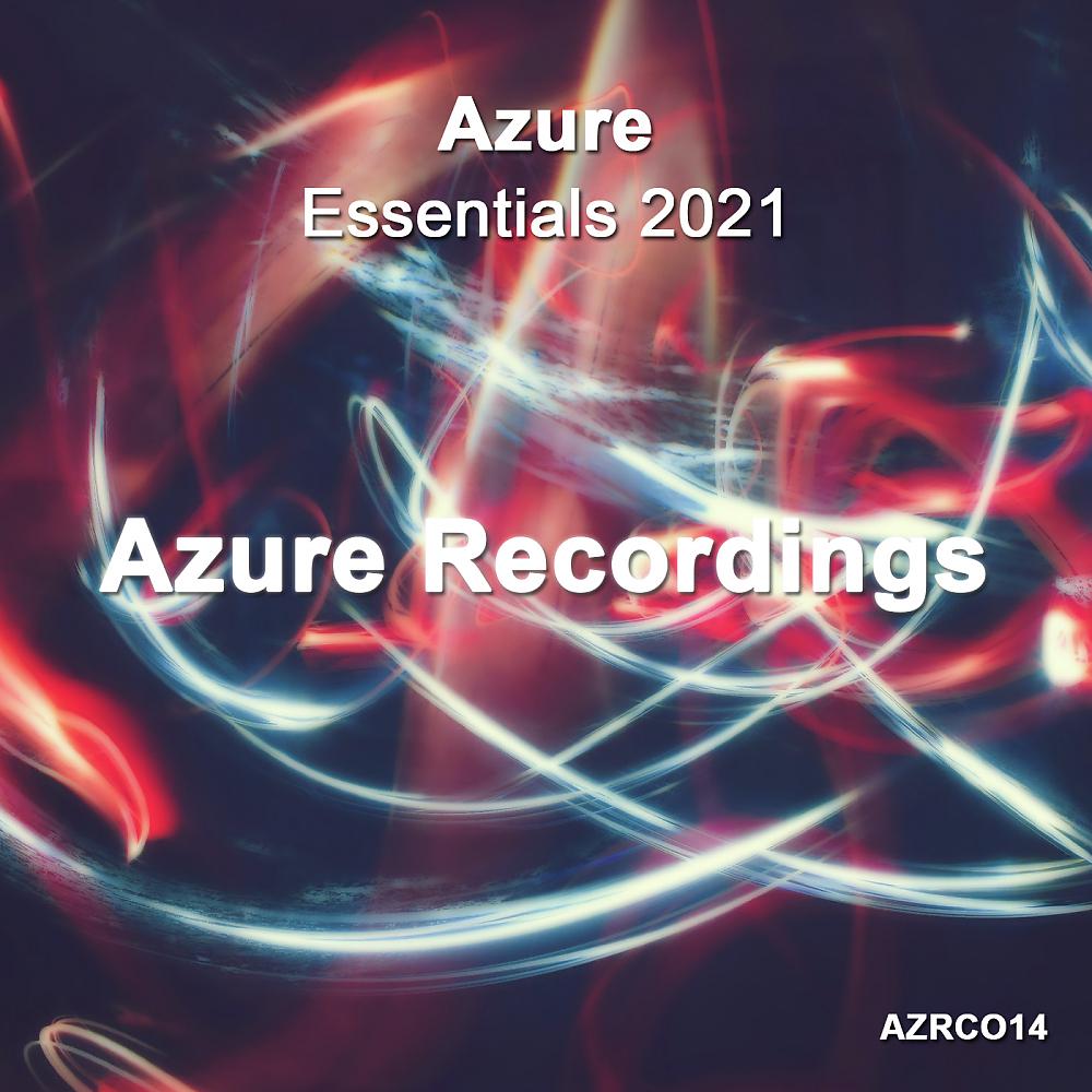 Постер альбома Azure Essentials 2021