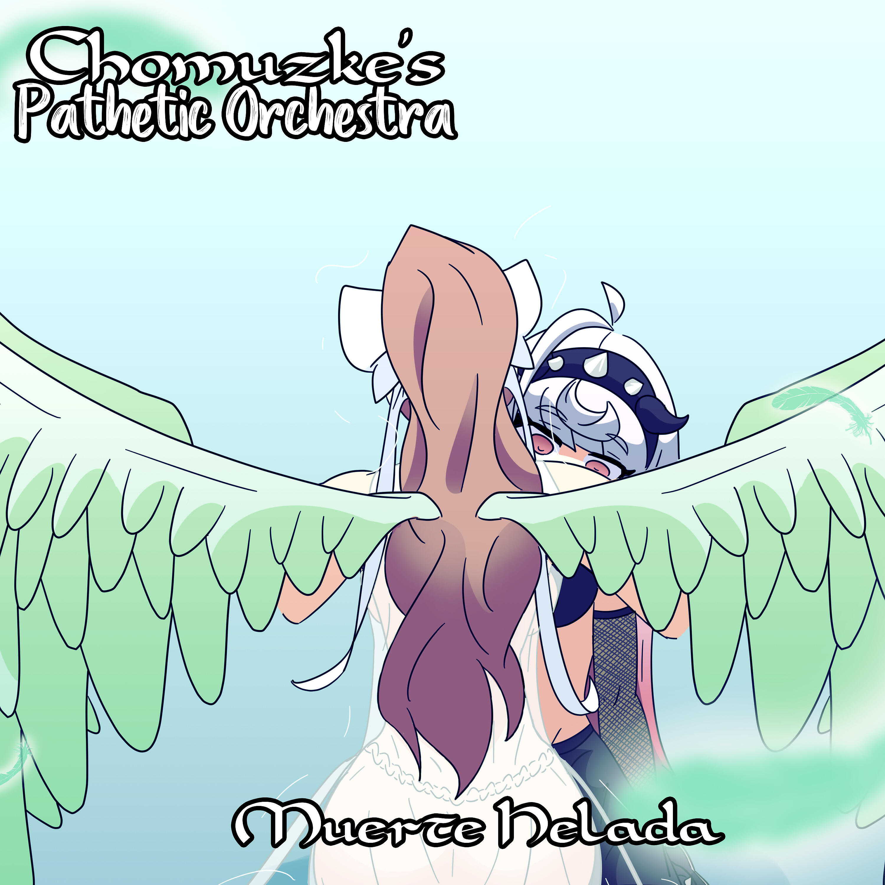 Chomuzke's Pathetic Orchestra - Muerte Helada