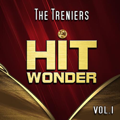 The Treniers - Hey! Sister Lucy