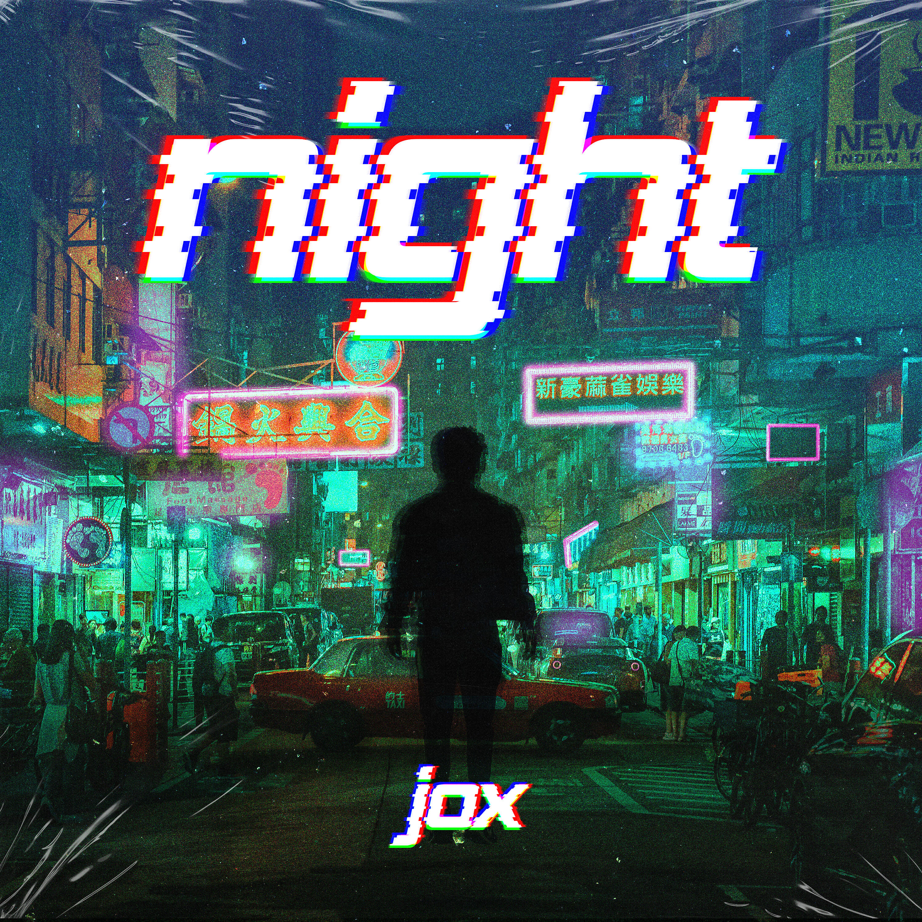 JOX - Night